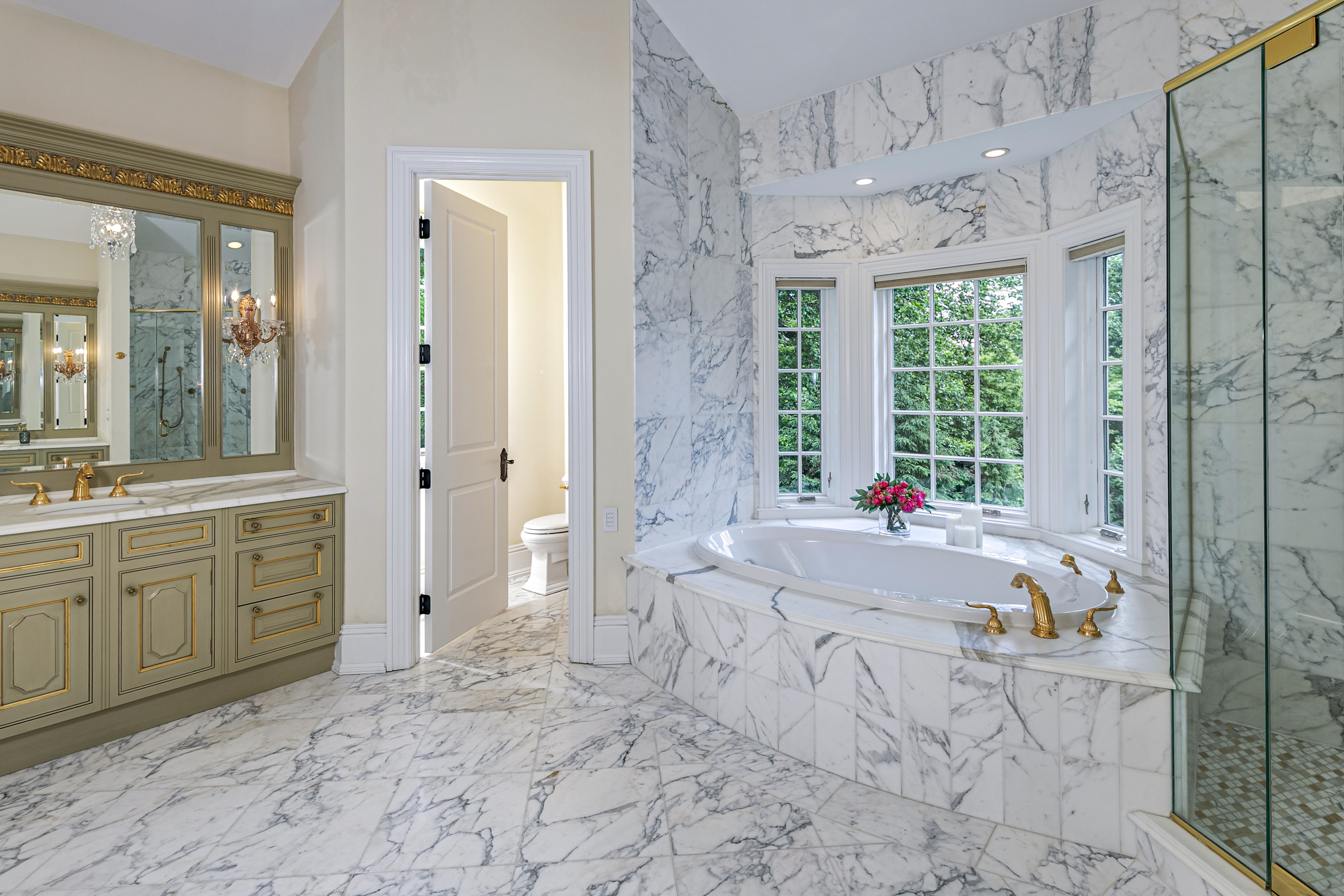  Extraordinary estate set on one of Princeton