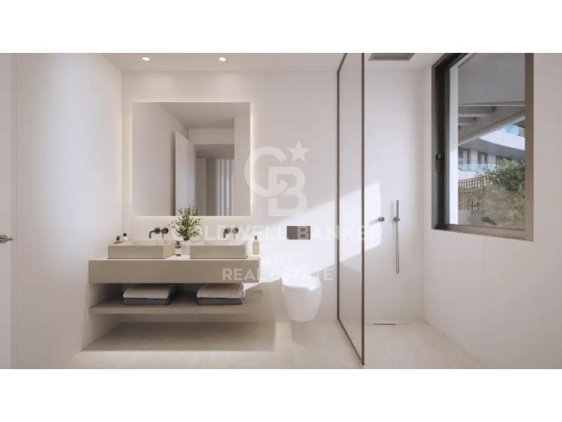 Málaga, Andalusia, ES, 1 Bedroom Bedrooms, ,2 BathroomsBathrooms,Residential,For Sale,1820102