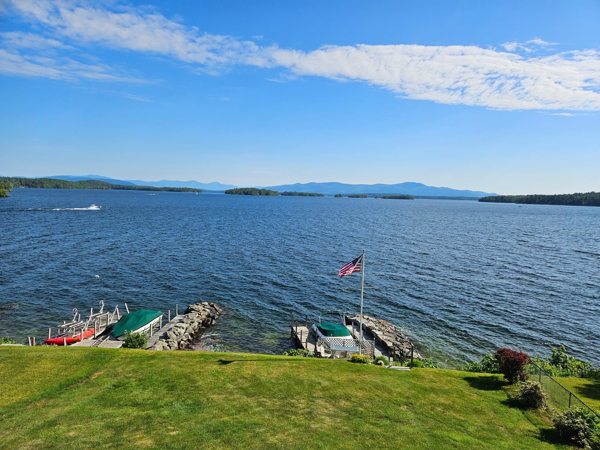 Gilford, New Hampshire, 03249, United States, 3 Bedrooms Bedrooms, ,3 BathroomsBathrooms,Residential,For Sale,1875899