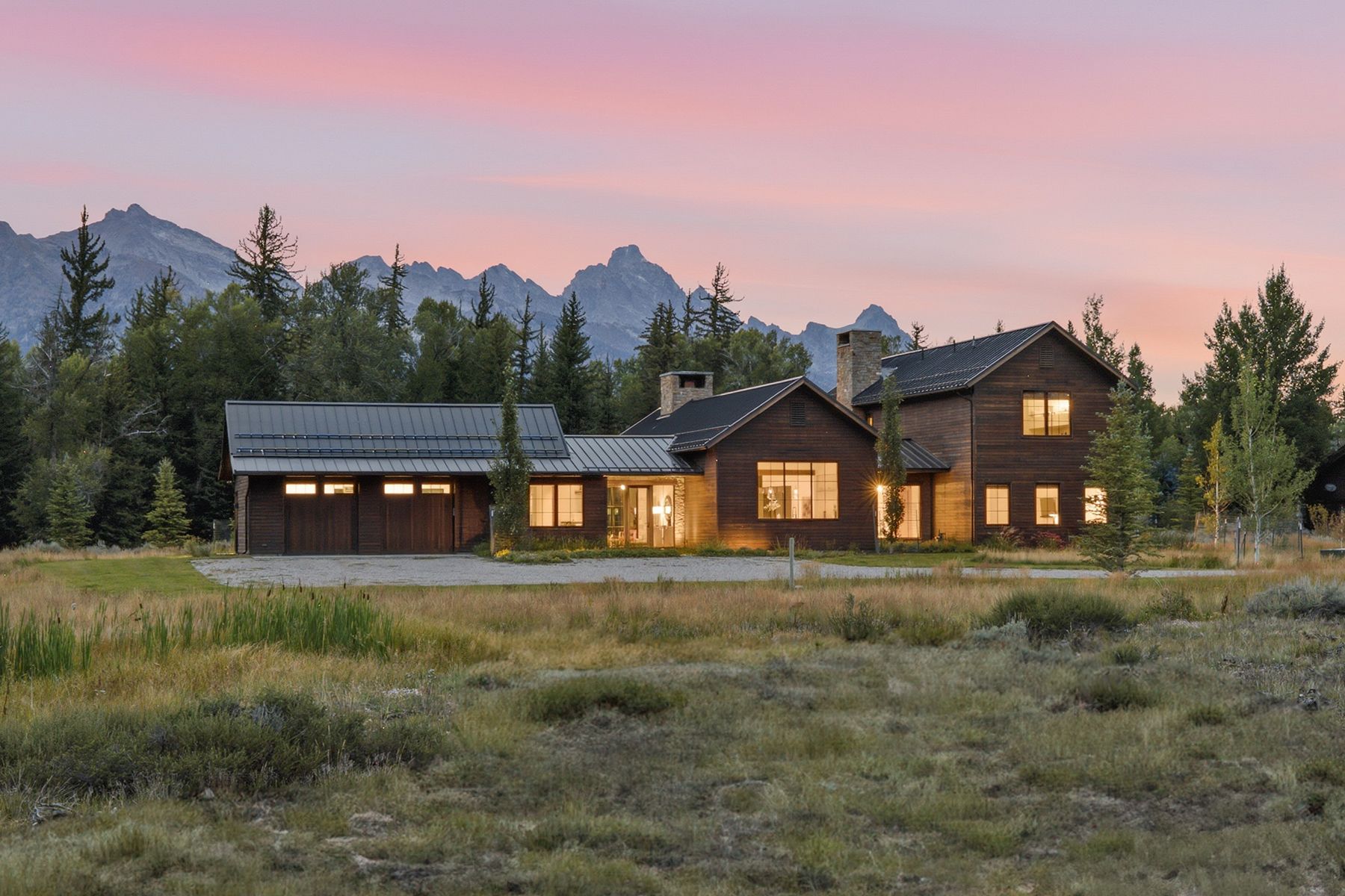  Northern Hideaway in Owl Creek - 物件實景
