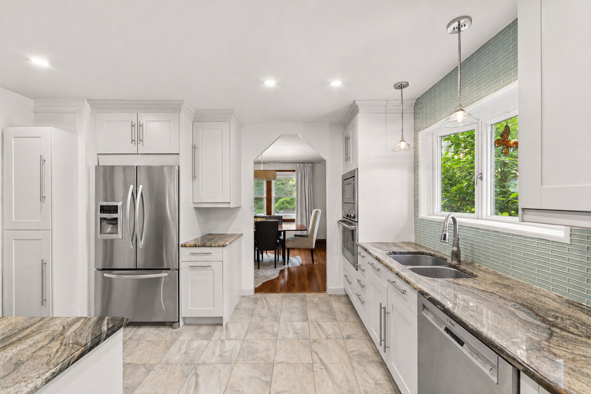  127 Westervelt Avenue, Tenafly, NJ, 07670 - 物件實景