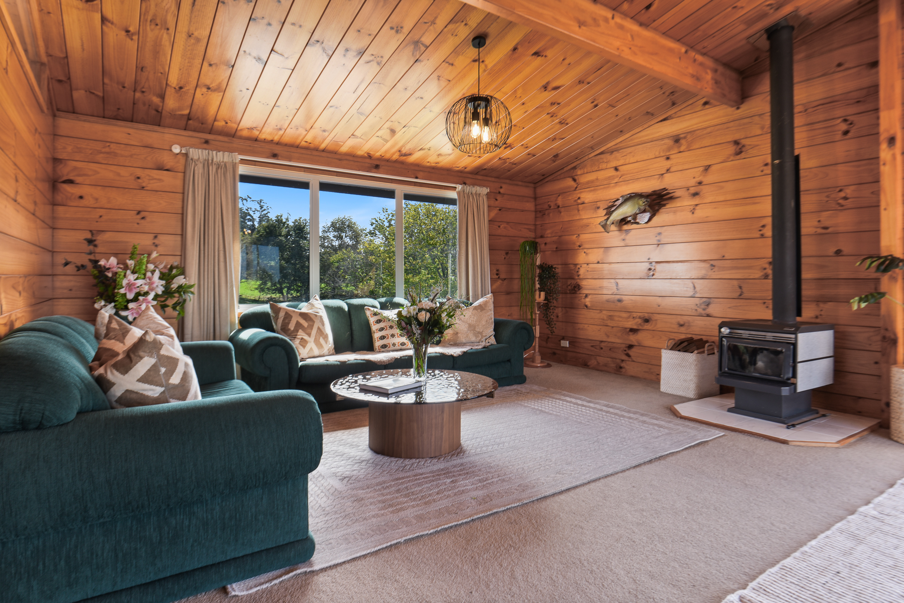  80 Hampson Place, Hamurana - 物件實景