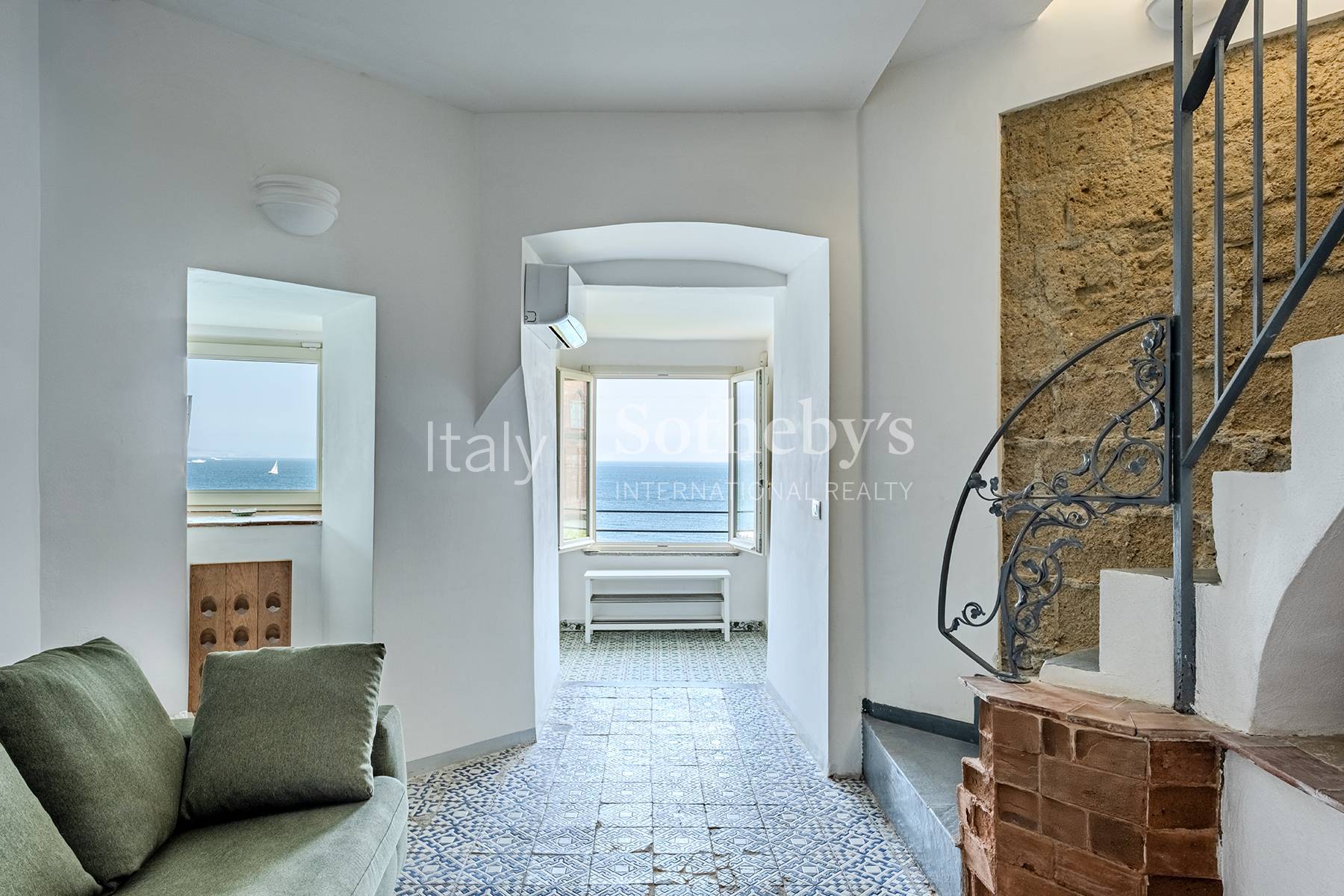  Charming residence in Posillipo - 物件實景