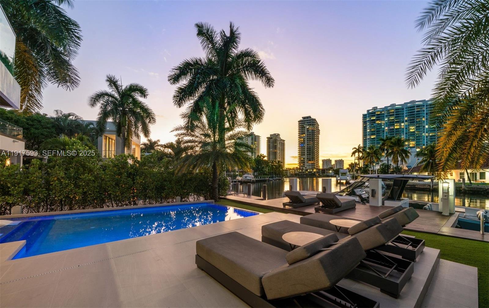 Golden Beach, Florida, 33160, United States, 6 Bedrooms Bedrooms, ,7 BathroomsBathrooms,Residential,For Sale,2000920