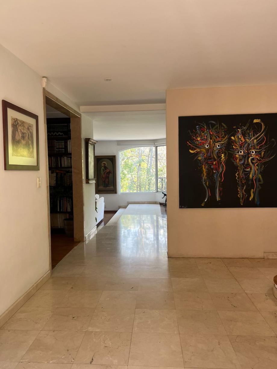 Miguel Hidalgo, Ciudad de México, 11700, Mexico, 3 Bedrooms Bedrooms, ,4 BathroomsBathrooms,Residential,For Sale,1916928