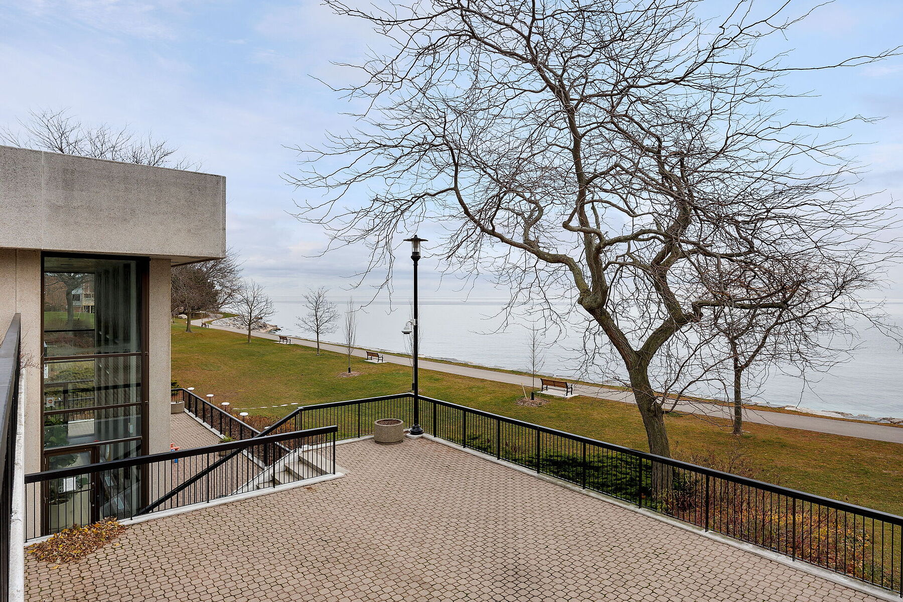  Modern Condo Living - 物件實景