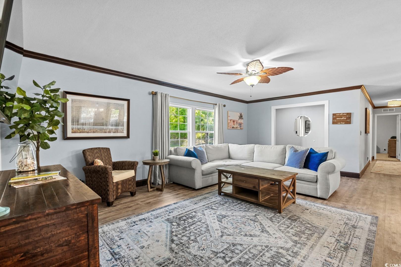 Myrtle Beach, South Carolina, 29579, United States, 4 Bedrooms Bedrooms, ,2 BathroomsBathrooms,Residential,For Sale,1854729