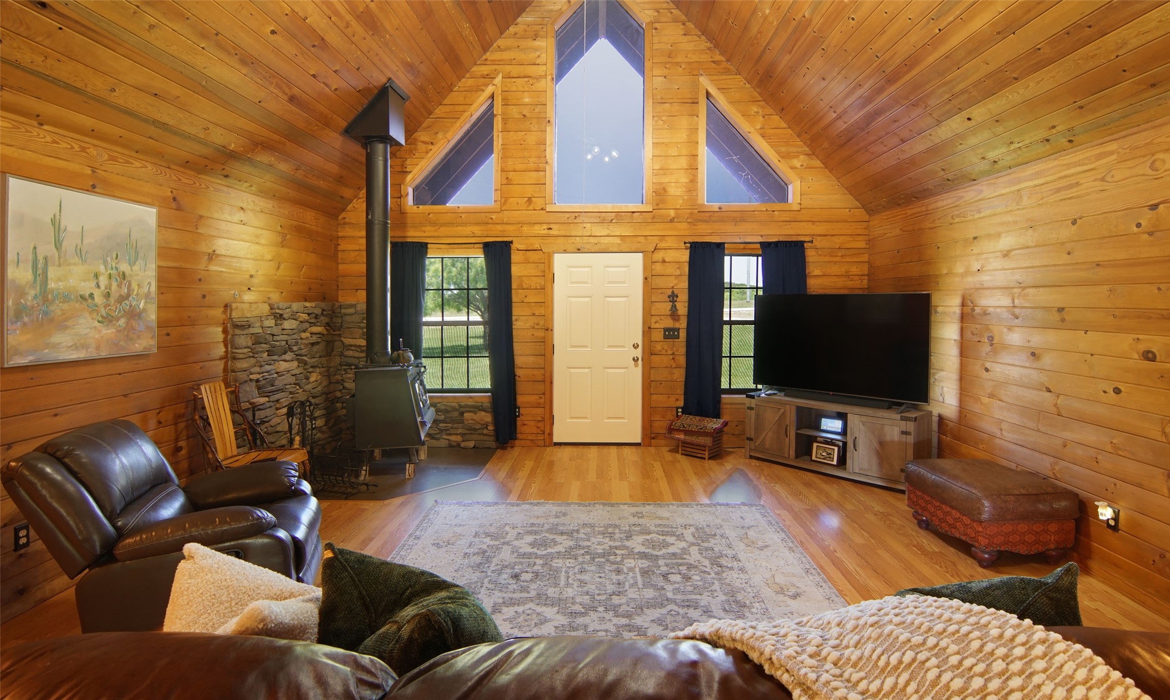 Possum Kingdom Lake, Texas, 76449, United States, 4 Bedrooms Bedrooms, ,2 BathroomsBathrooms,Residential,For Sale,1817848