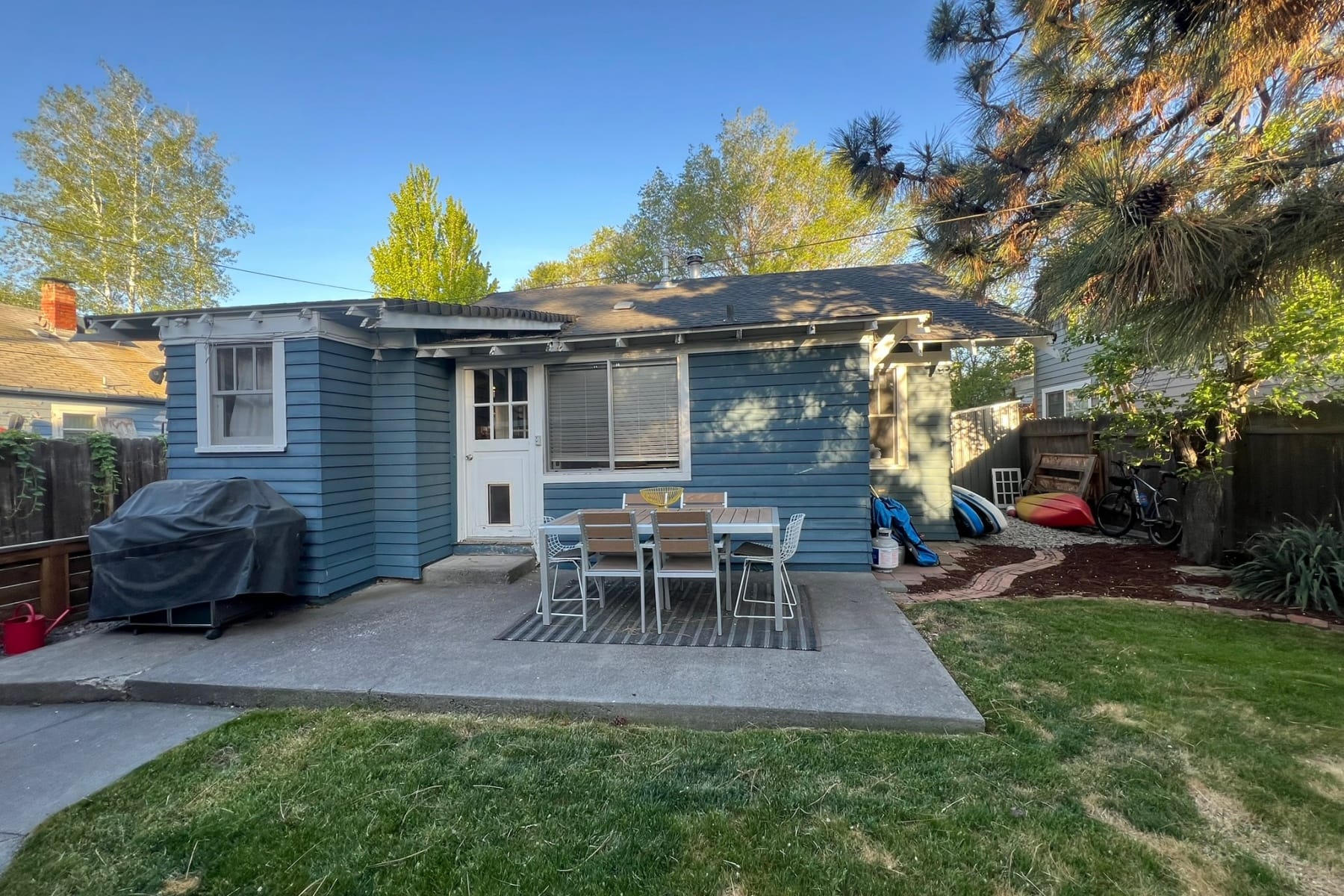  1446 NW 5th Street Bend, OR 97703 - 物件實景