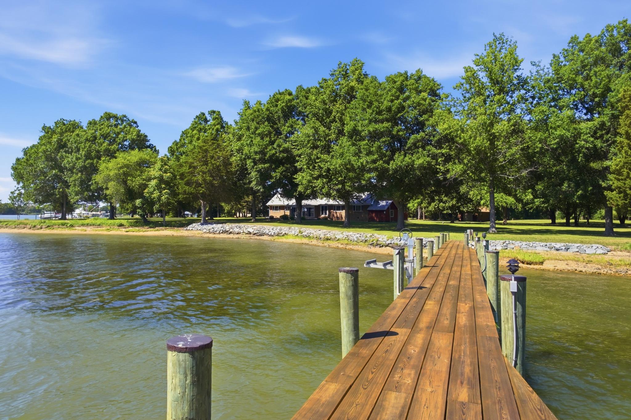  26279 Deep Water Harbor Road, Easton, MD 21601 - 物件實景