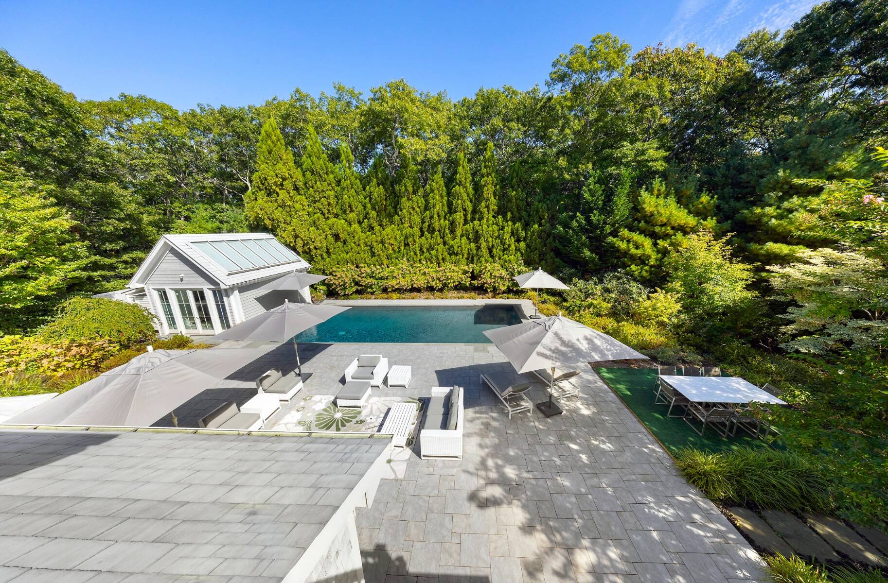  Beautifully Appointed, Gated Northwest Harbor Home - 物件實景