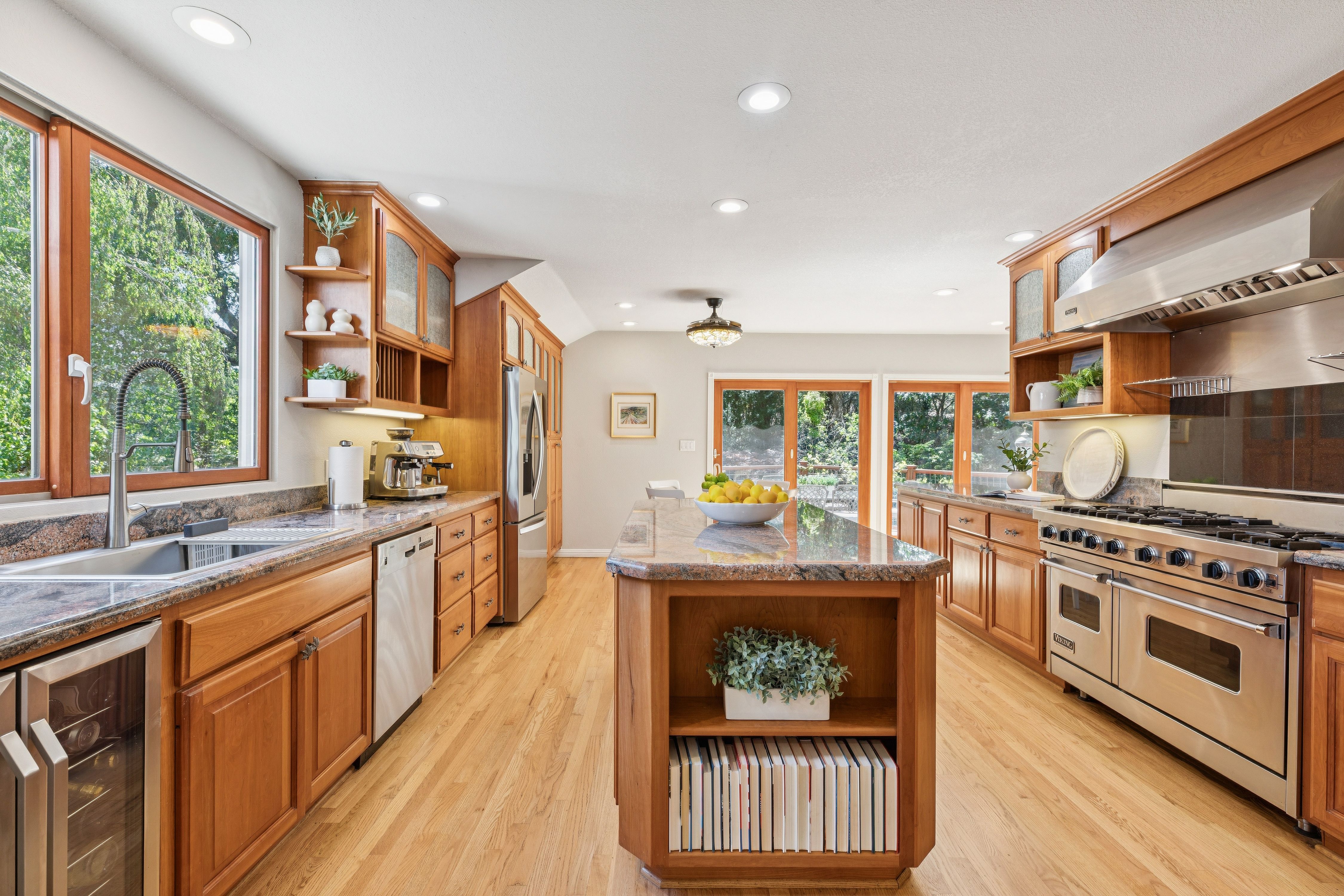  Charming Country Property - 物件實景