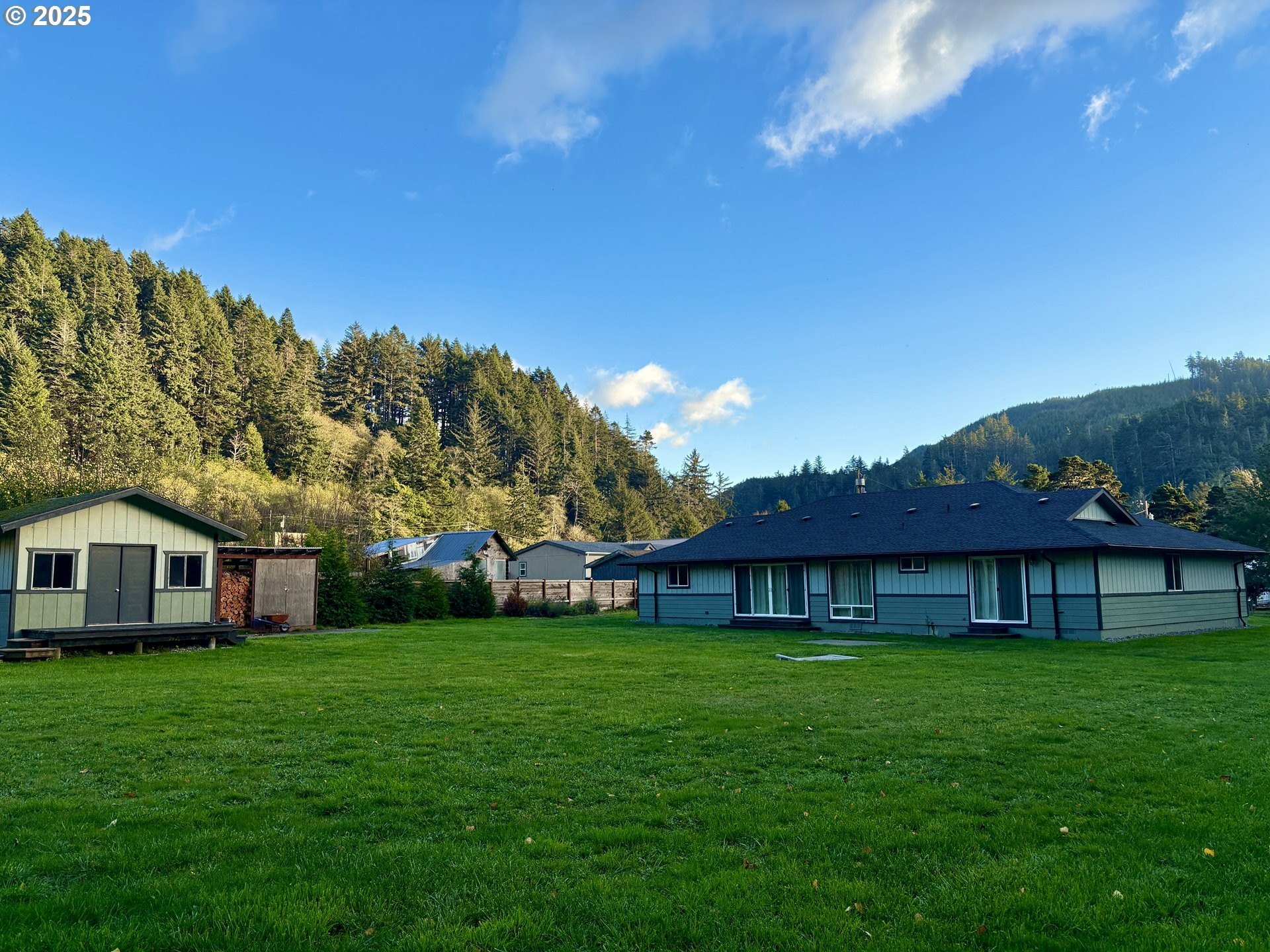 Gold Beach, Oregon, 97444, United States, 4 Bedrooms Bedrooms, ,3 BathroomsBathrooms,Residential,For Sale,1978600
