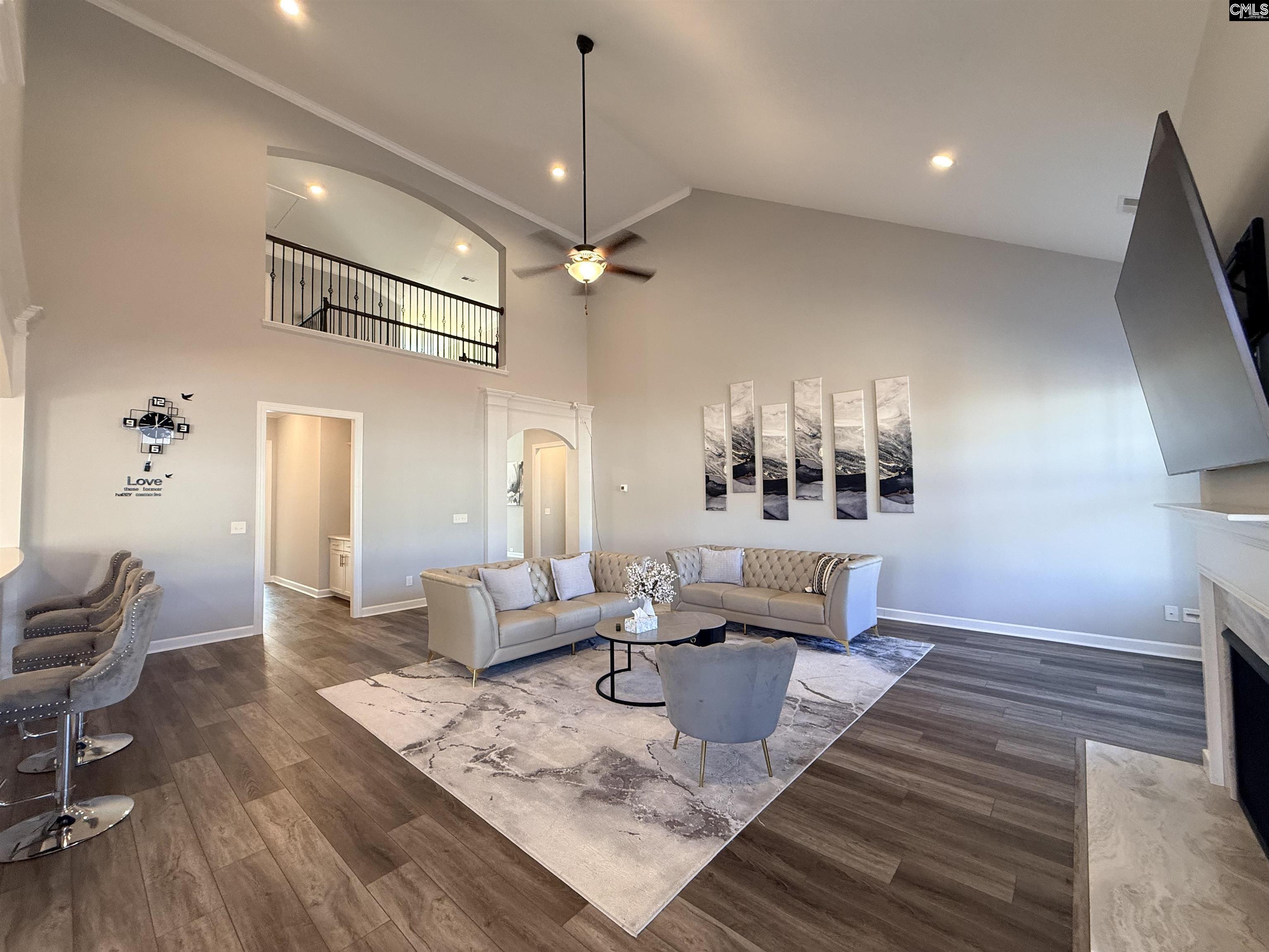 Chapin, South Carolina, 29036, United States, 5 Bedrooms Bedrooms, ,4 BathroomsBathrooms,Residential,For Sale,1984987