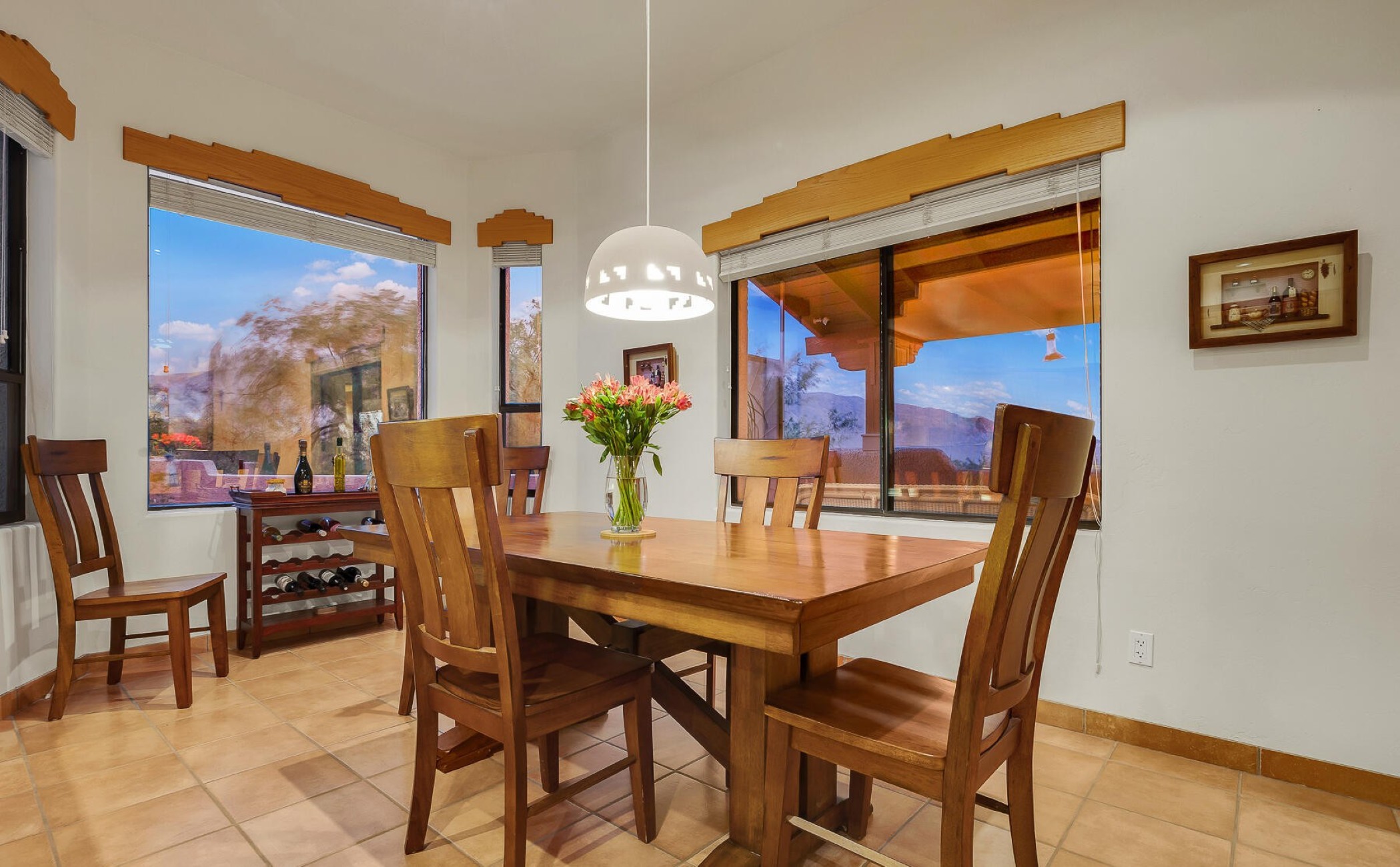  2305 N El Camino Rinconado, Tucson, AZ 85749 - 物件實景