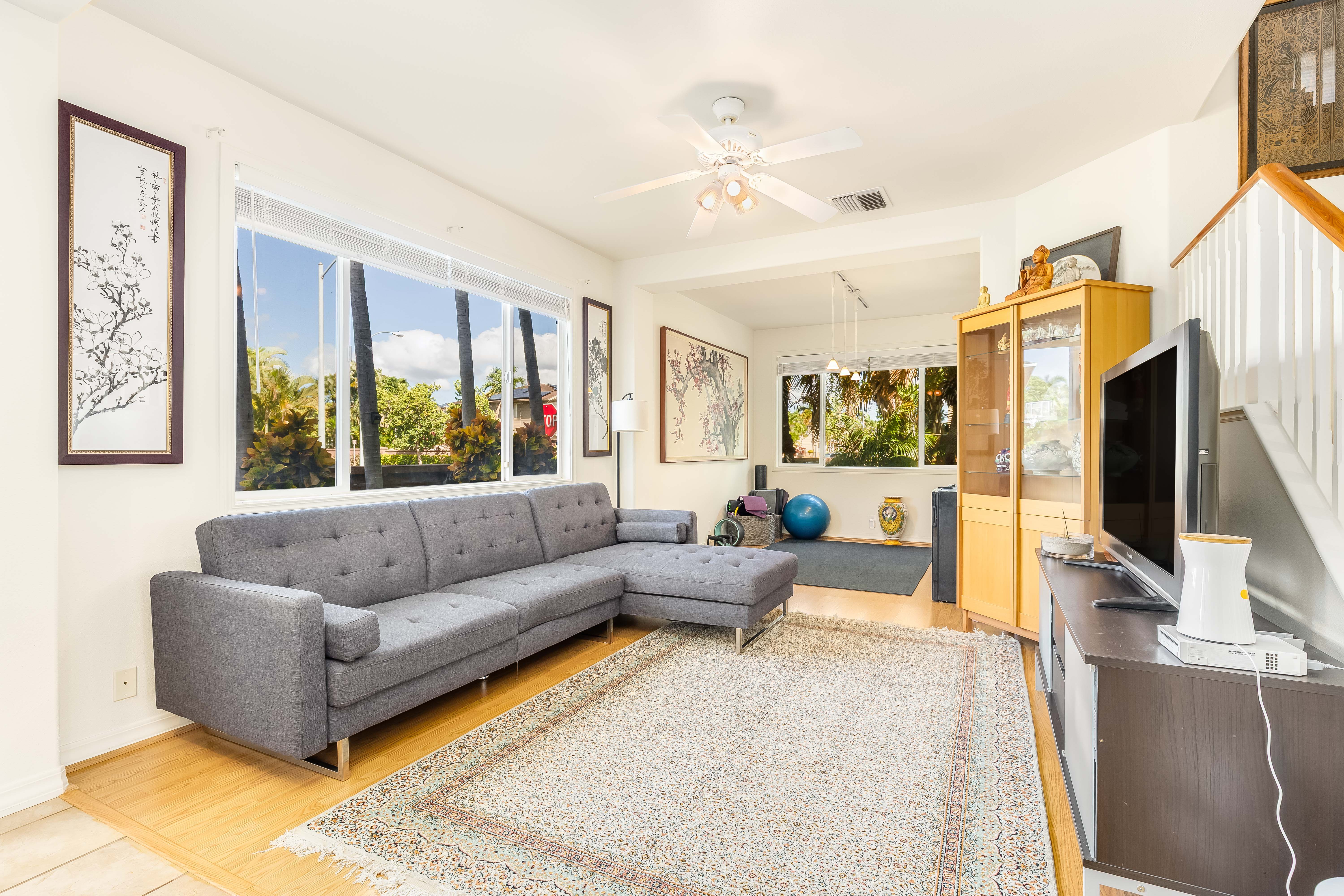 Ewa Beach, Hawaii, 96706, United States, 4 Bedrooms Bedrooms, ,3 BathroomsBathrooms,Residential,For Sale,2006596