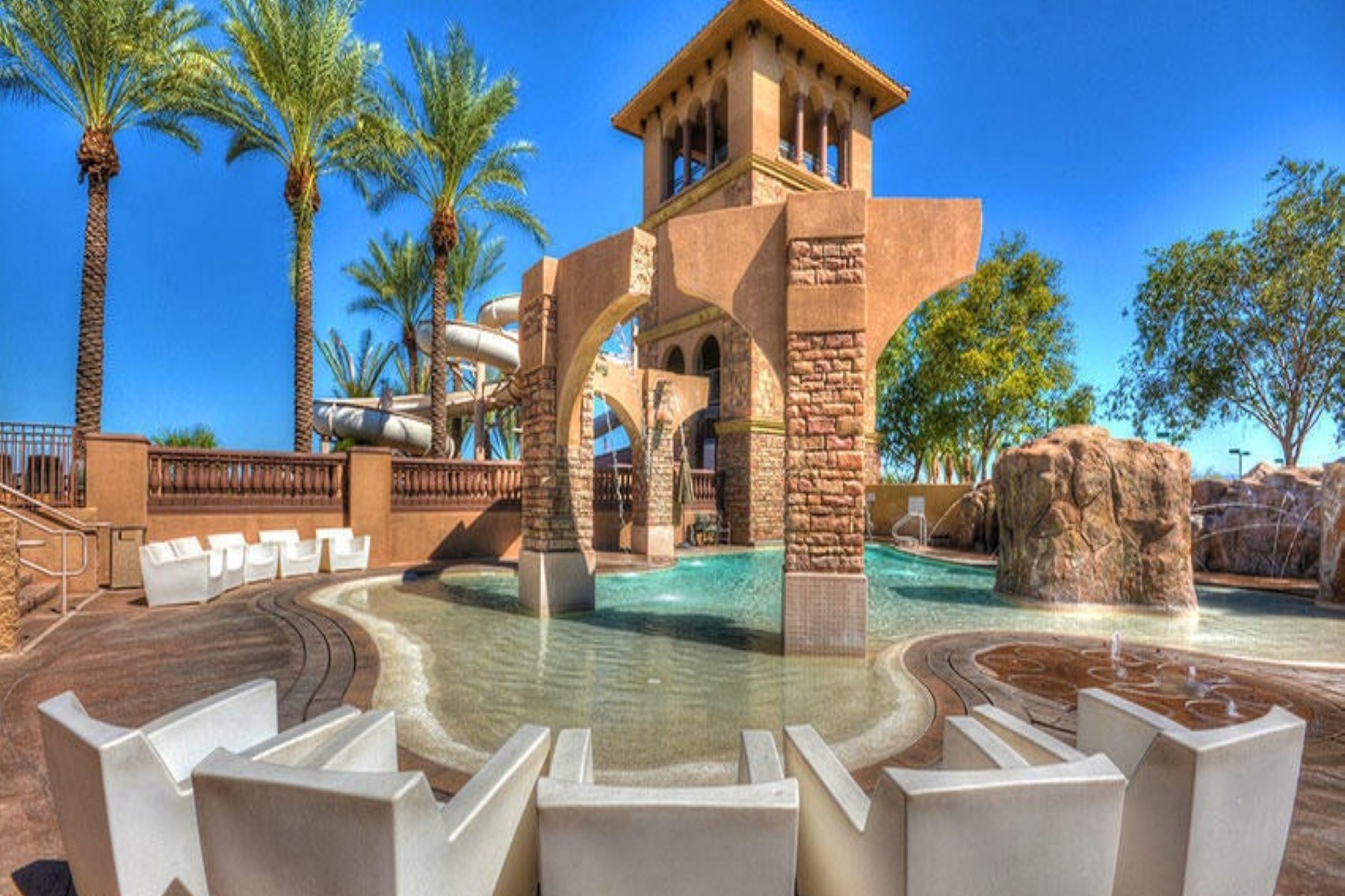  4262 E Meadowview Drive  Gilbert, AZ - 物件實景
