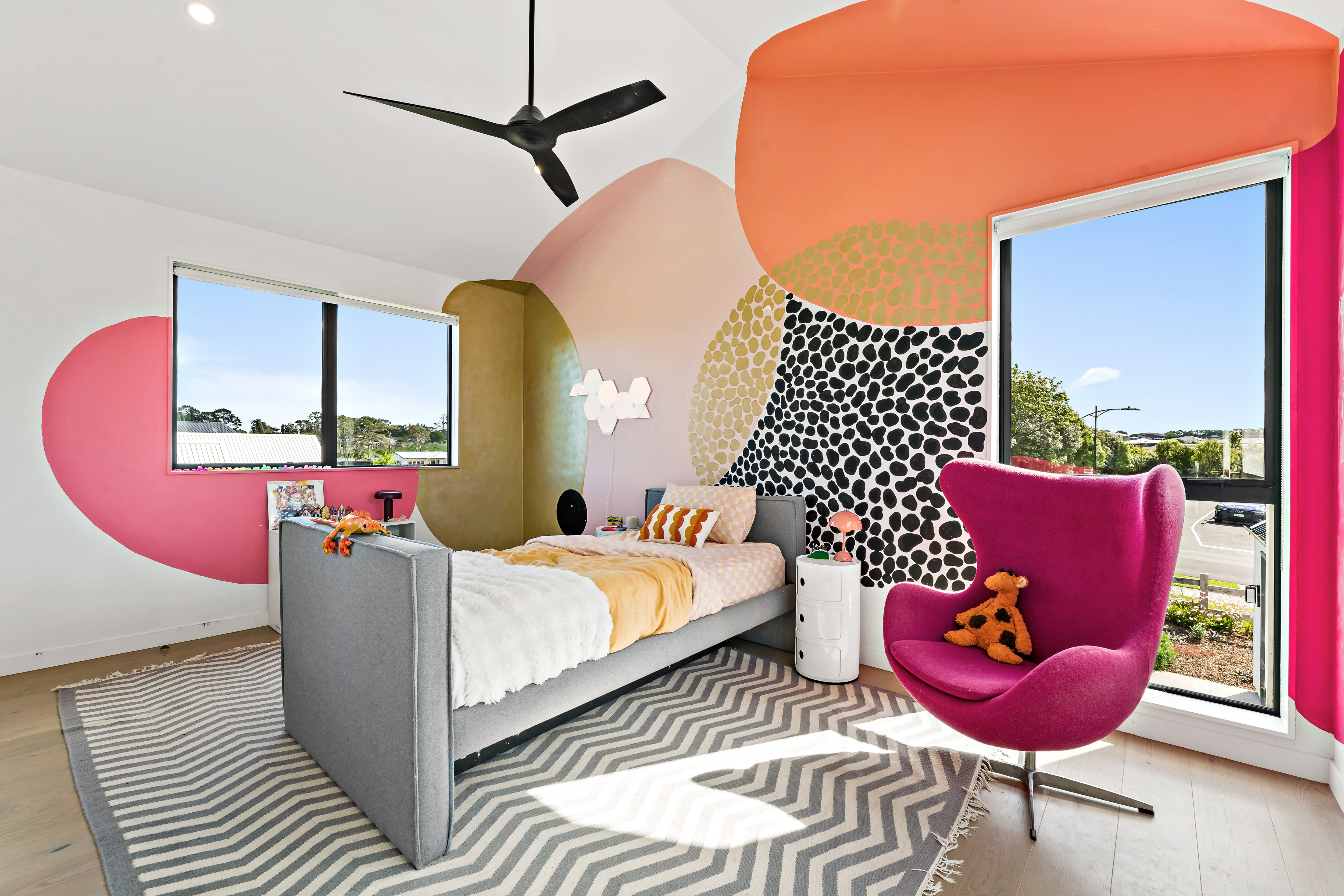  17 Dinning Road - 物件實景