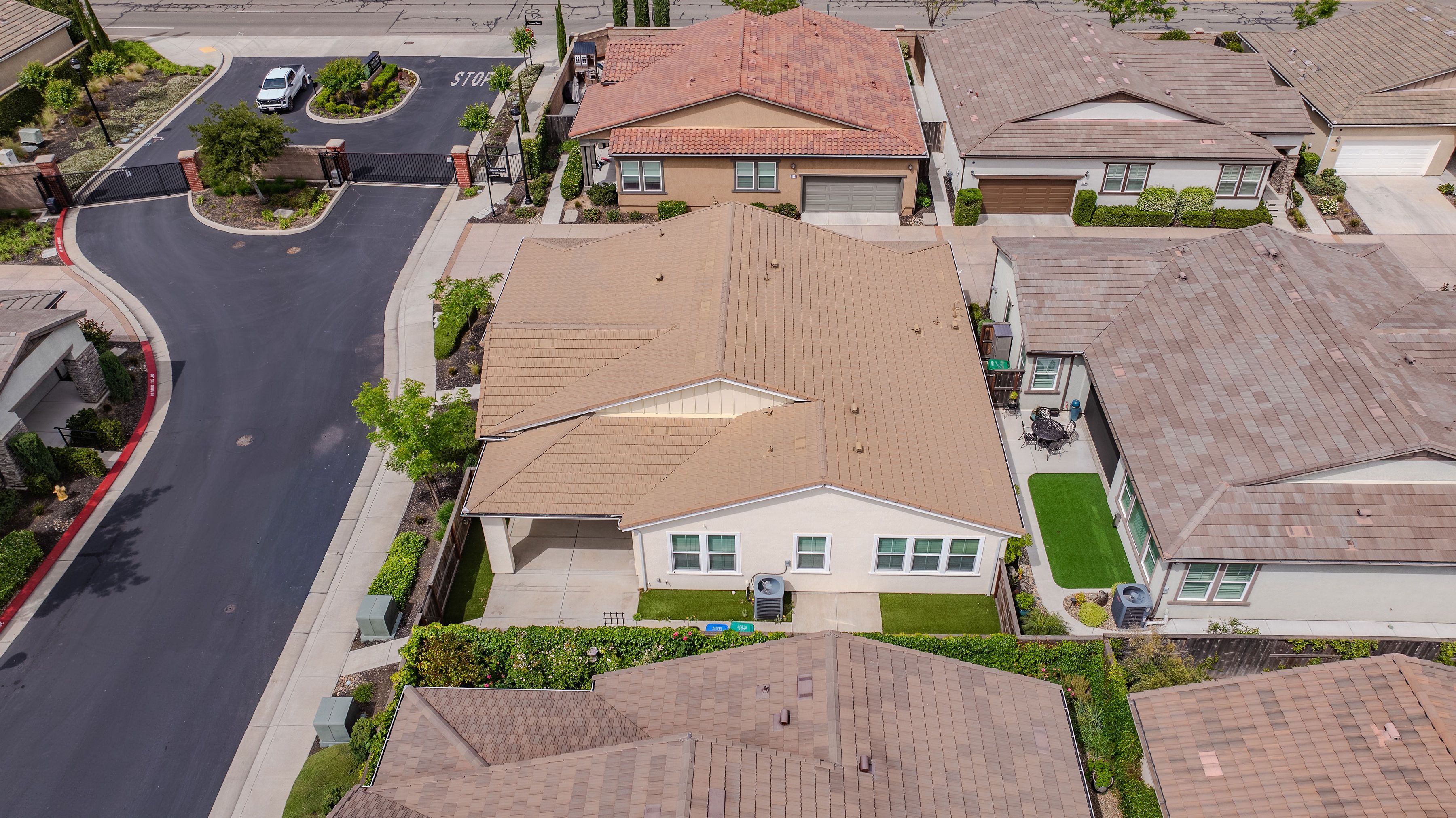  2584 Lombardy Court, Lodi, CA 95242 - 物件實景