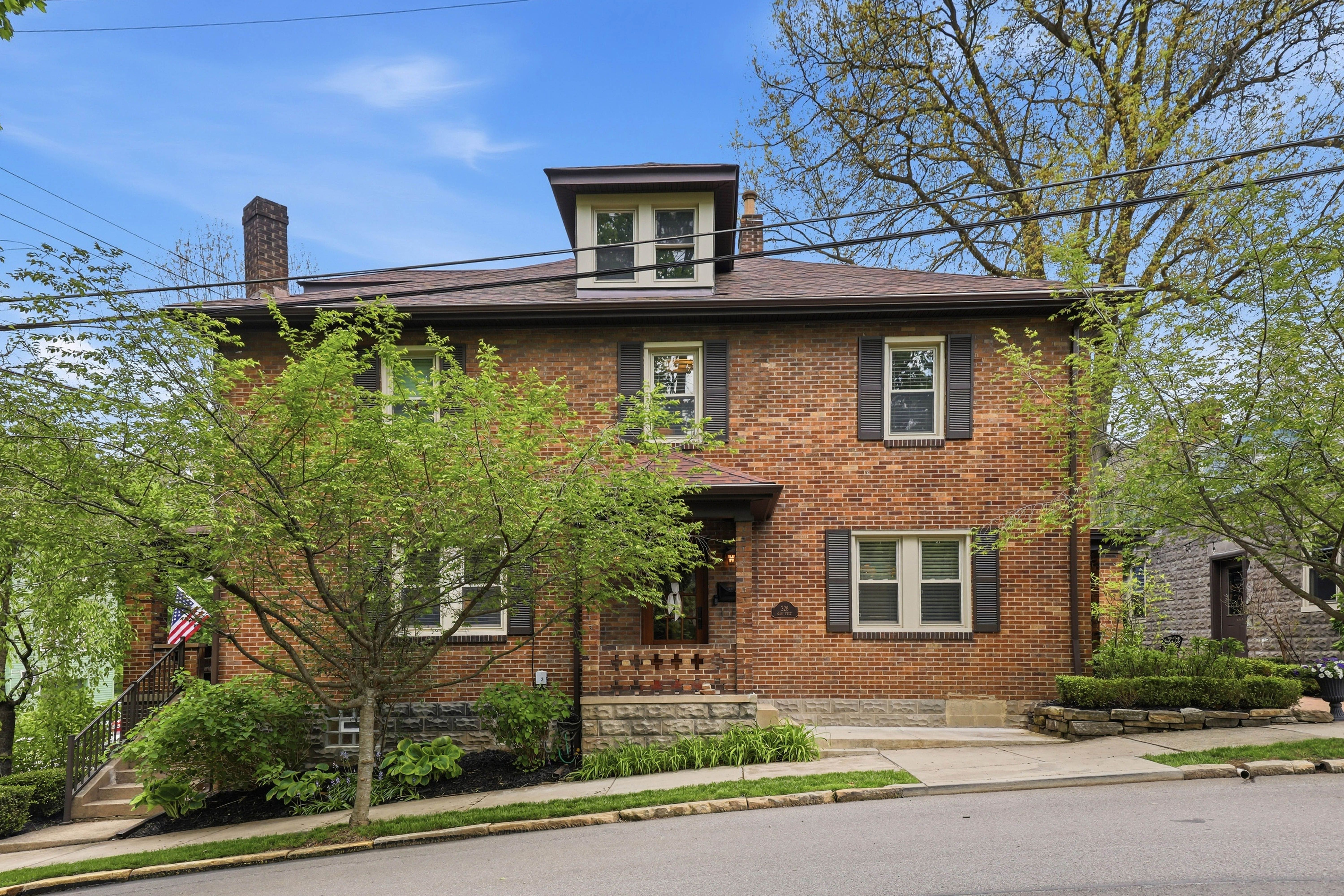  226 Ferry Street, Sewickley, PA 15143 - 物件實景