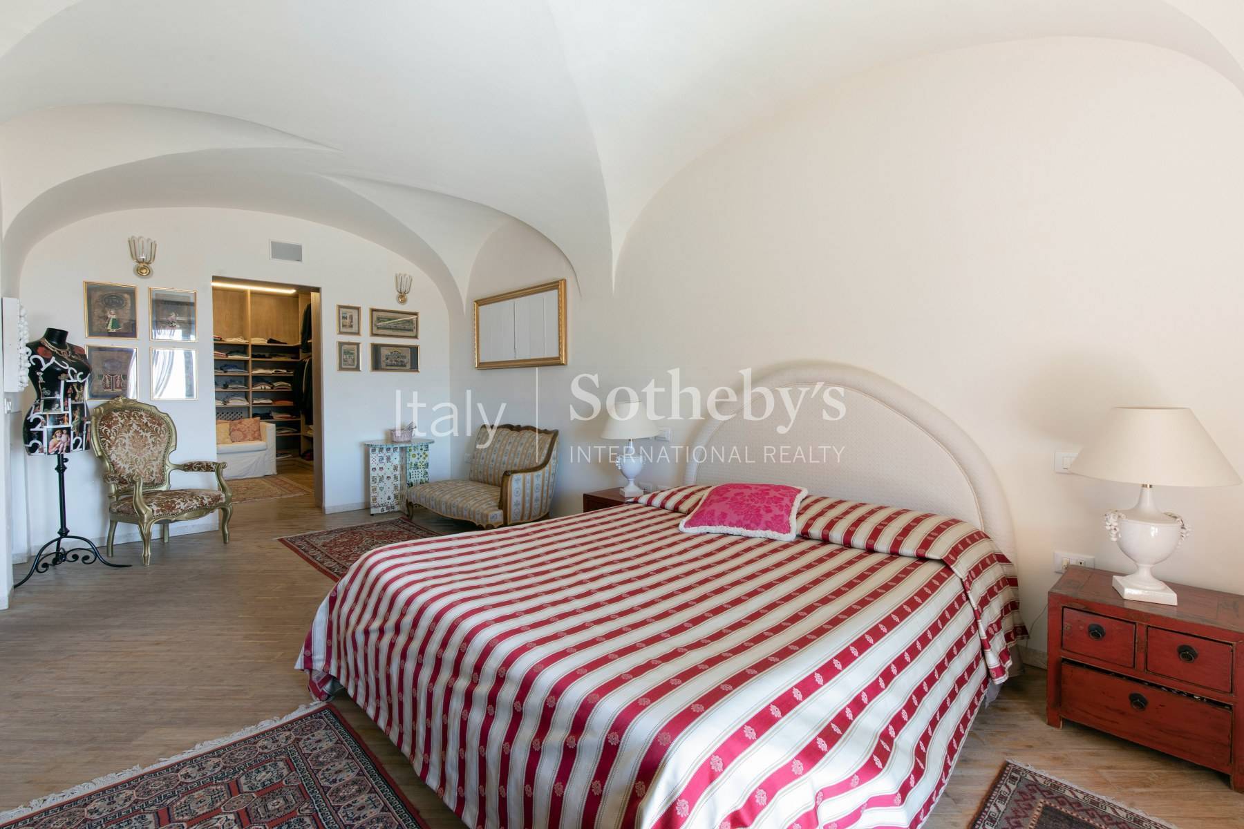  Beautiful turnkey villa with a scenic 180 degrees view - 物件實景