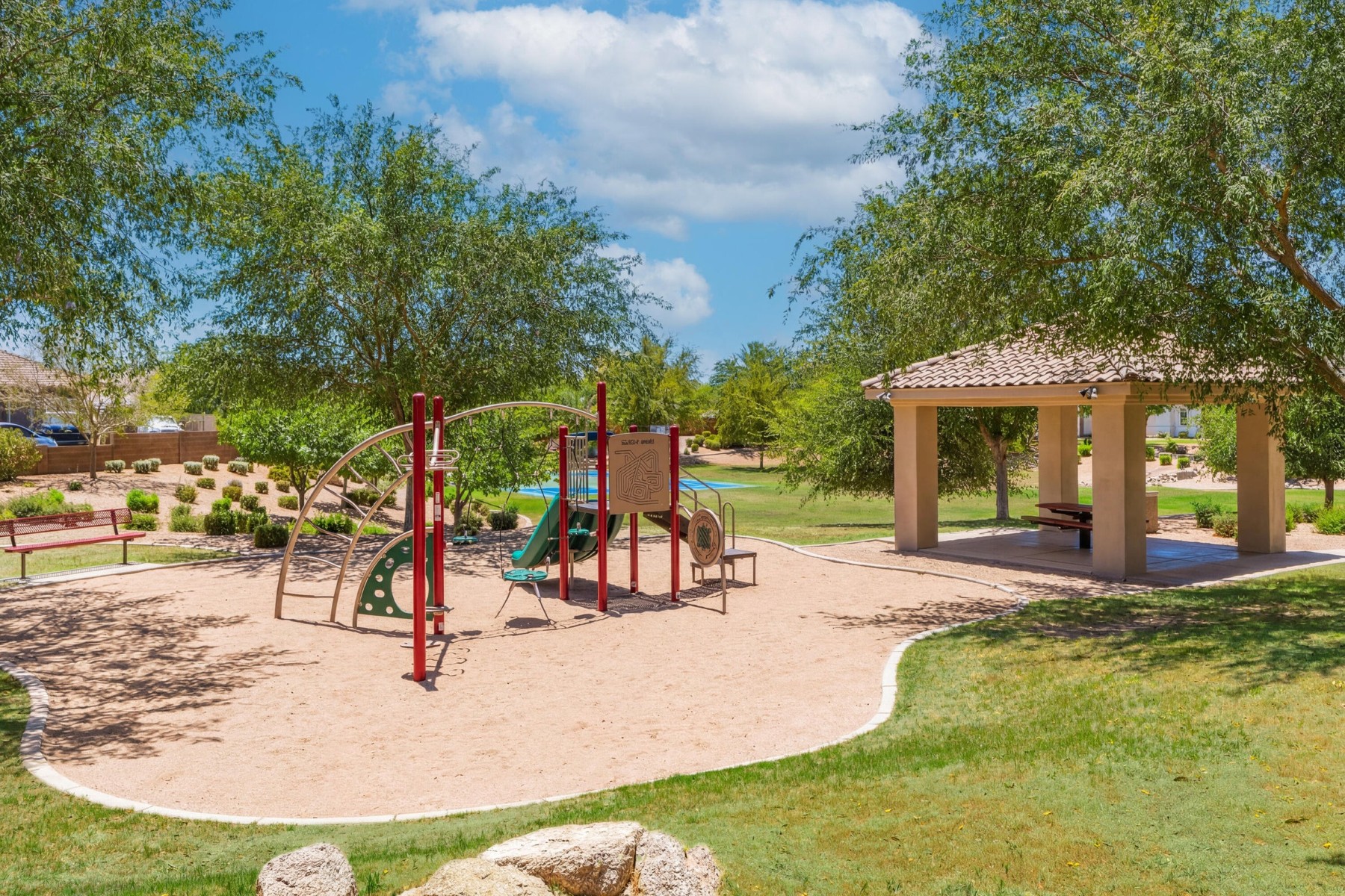  6940 E Grandview Street, Mesa, AZ 85207 - 物件實景