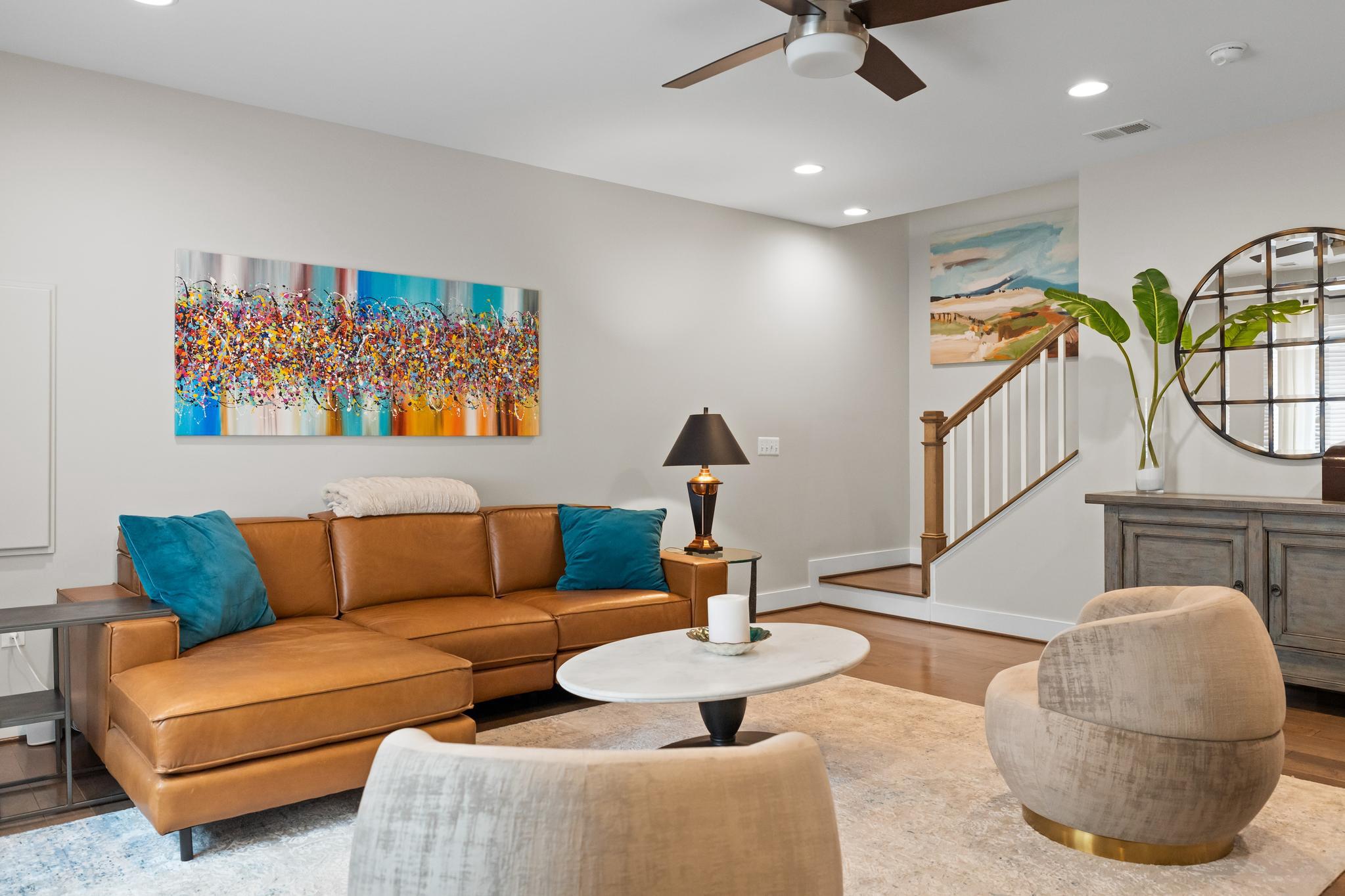  7774 Belvale Drive, Alexandria, VA, 22315 - 物件實景