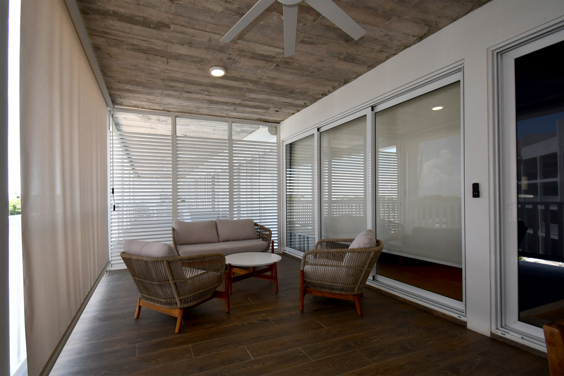  Move-In-Ready Apartment with Private Dock in Puerto Aventuras - 物件實景