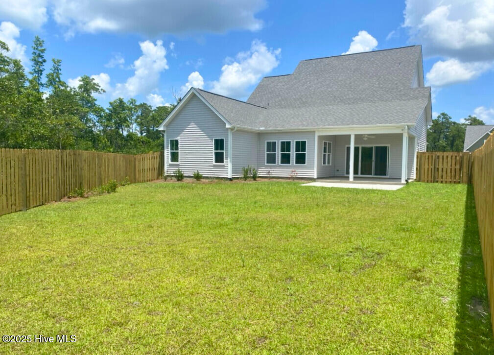 7092 Trailhead Road, Leland, North Carolina, 28451, United States, 4 Bedrooms Bedrooms, ,4 BathroomsBathrooms,Residential,For Sale,7092 Trailhead Road,1673729