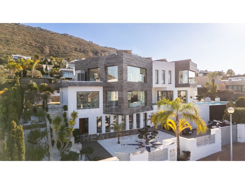 Jávea / Xàbia, Comunidad Valenciana, ES, 5 Bedrooms Bedrooms, ,7 BathroomsBathrooms,Residential,For Sale,1794797