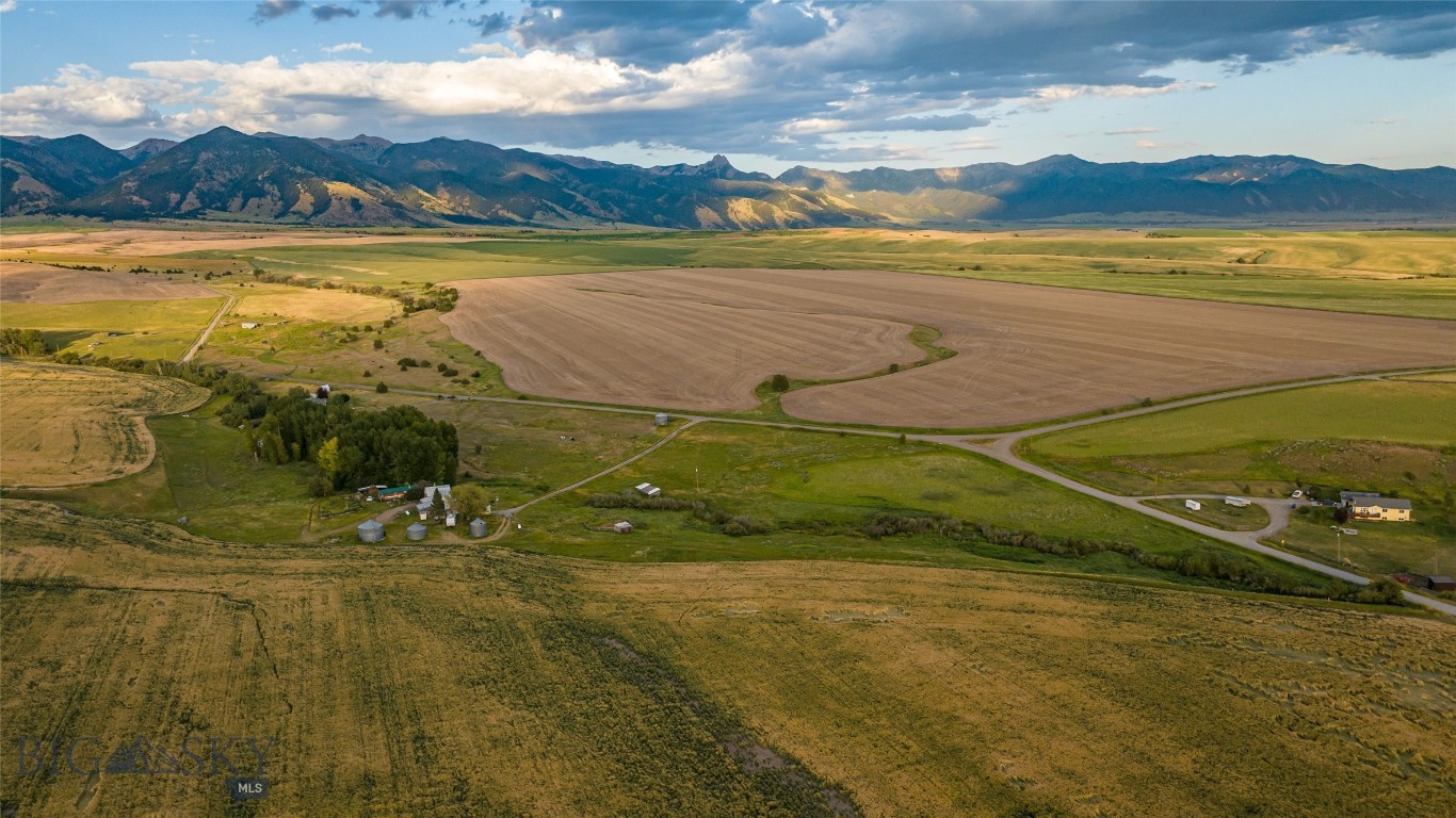 Lot 2 Reynolds Creek Road, Belgrade, Montana, 59714, United States, ,Land,For Sale,Lot 2 Reynolds Creek Road,1623235