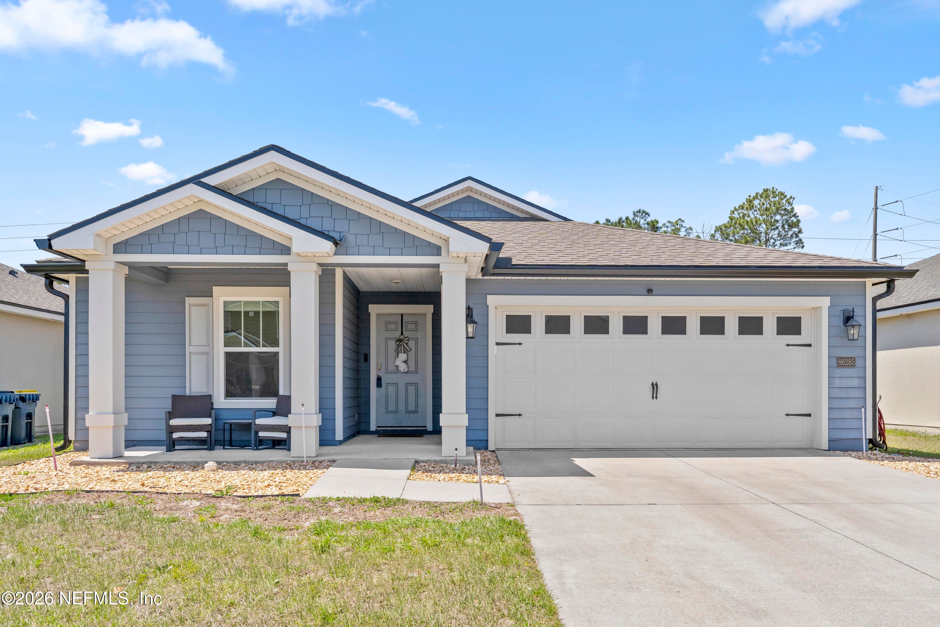 Express Ct, Yulee, FL 32097 #1