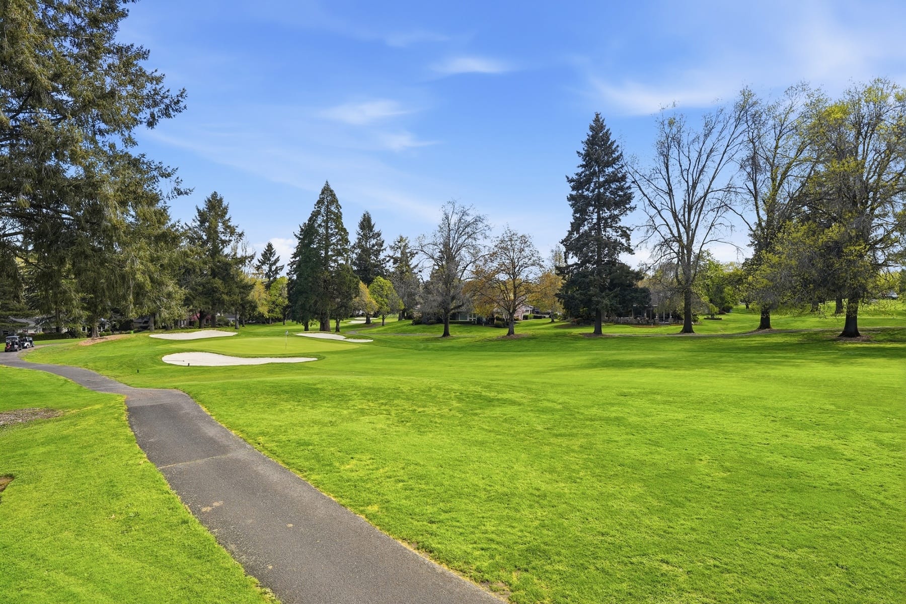  31836 SW FAIRWAY VILLAGE LOOP Wilsonville, OR 97070 - 物件實景