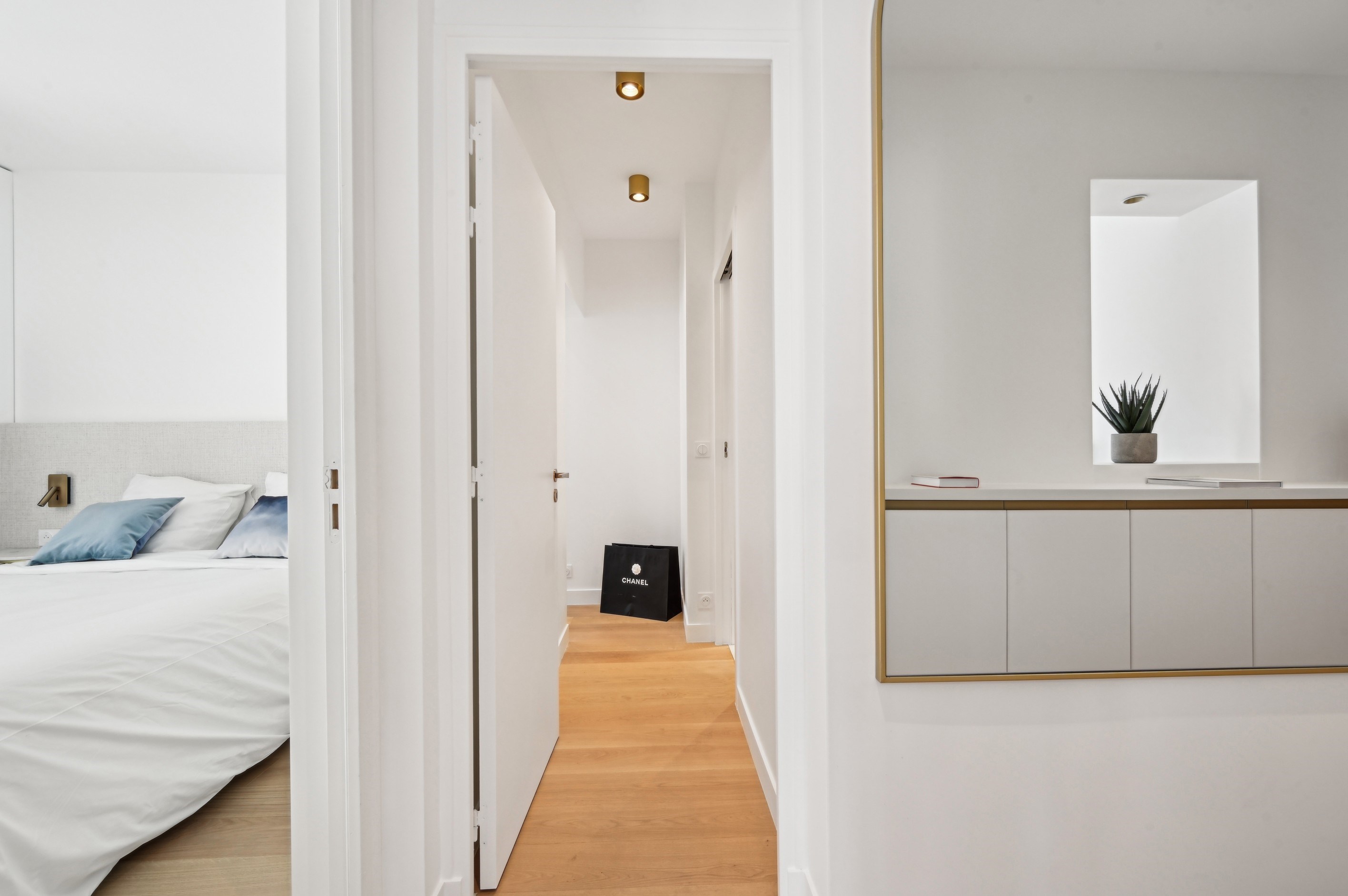  Appartement - 物件實景