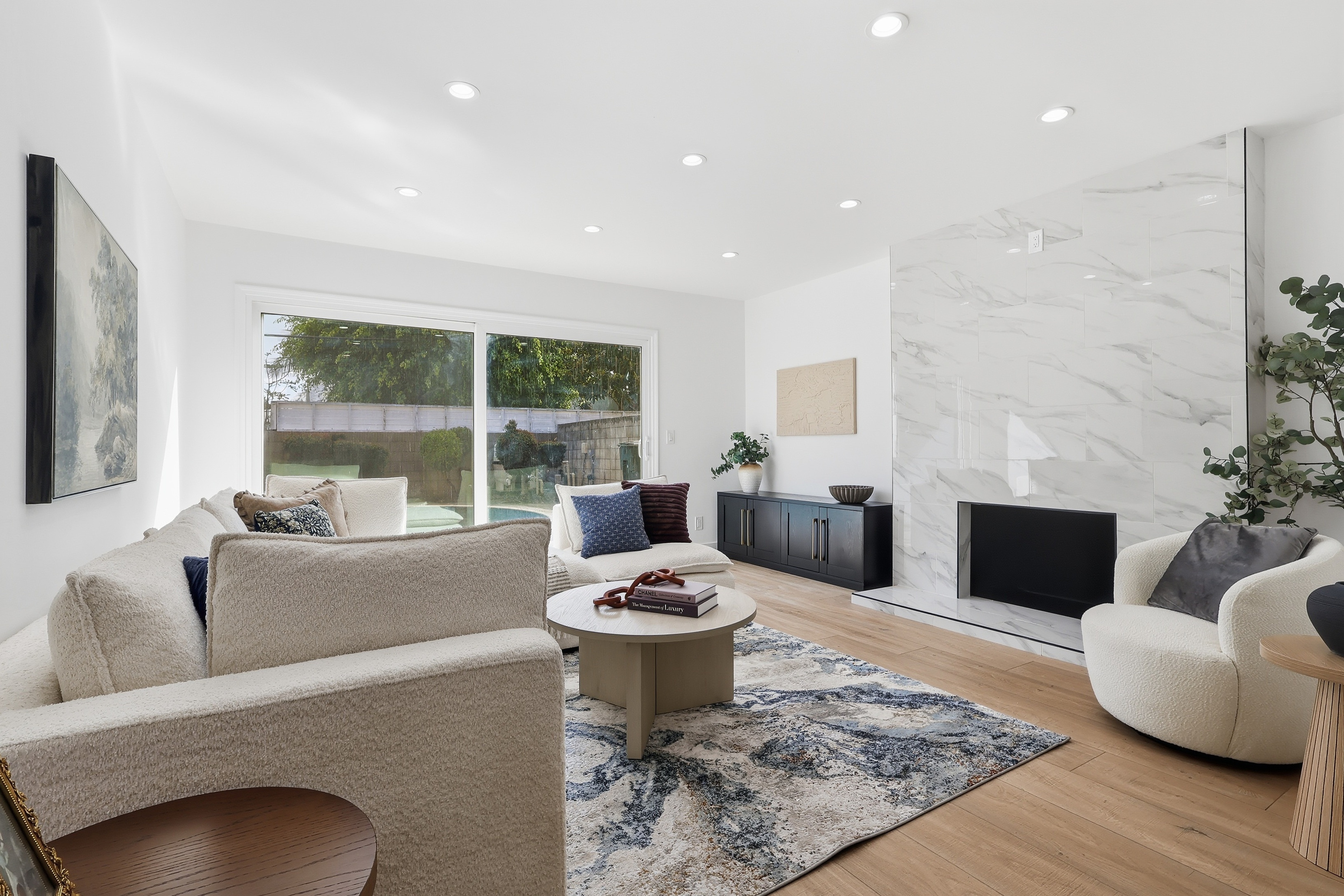  18802 Gerkin Avenue, Torrance, CA 90504 - 物件實景