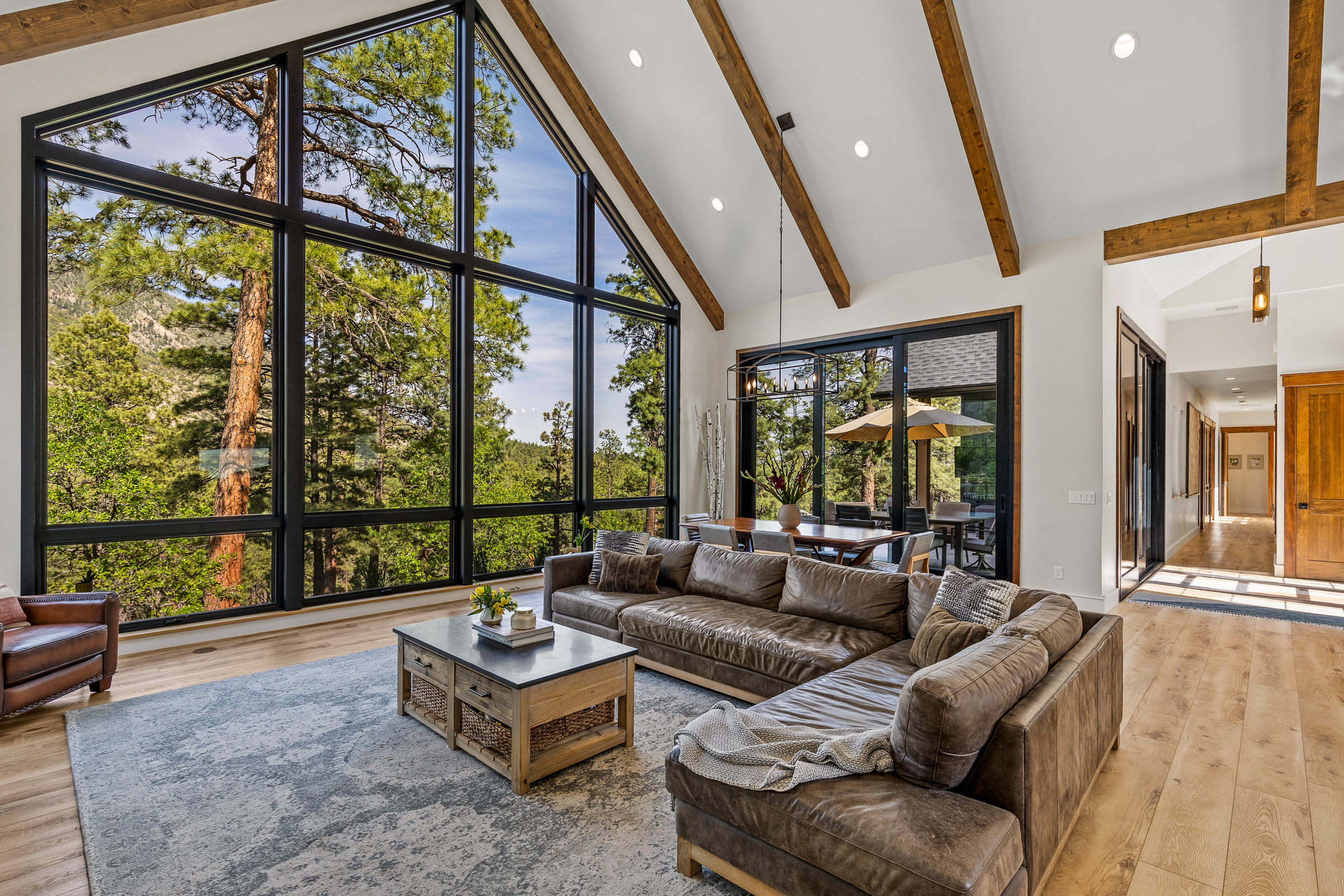  1392 Bouteloua Bend  Flagstaff, AZ - 物件實景
