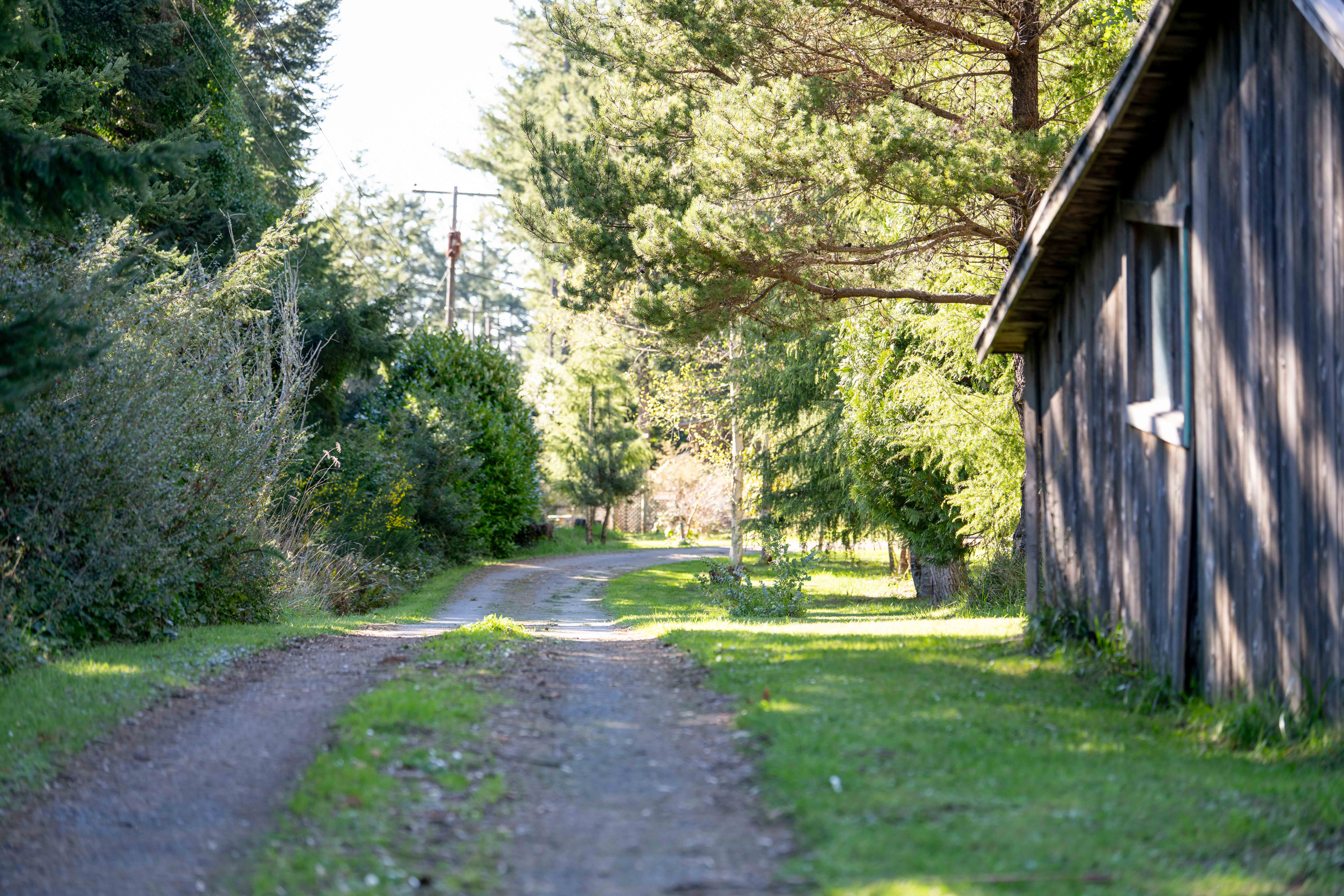  Coquille River Frontage - 物件實景