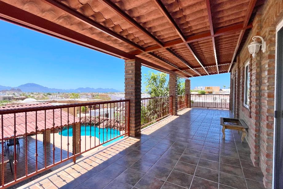 Guaymas, Sonora, 85506, Mexico, 4 Bedrooms Bedrooms, ,2 BathroomsBathrooms,Residential,For Sale,1918784