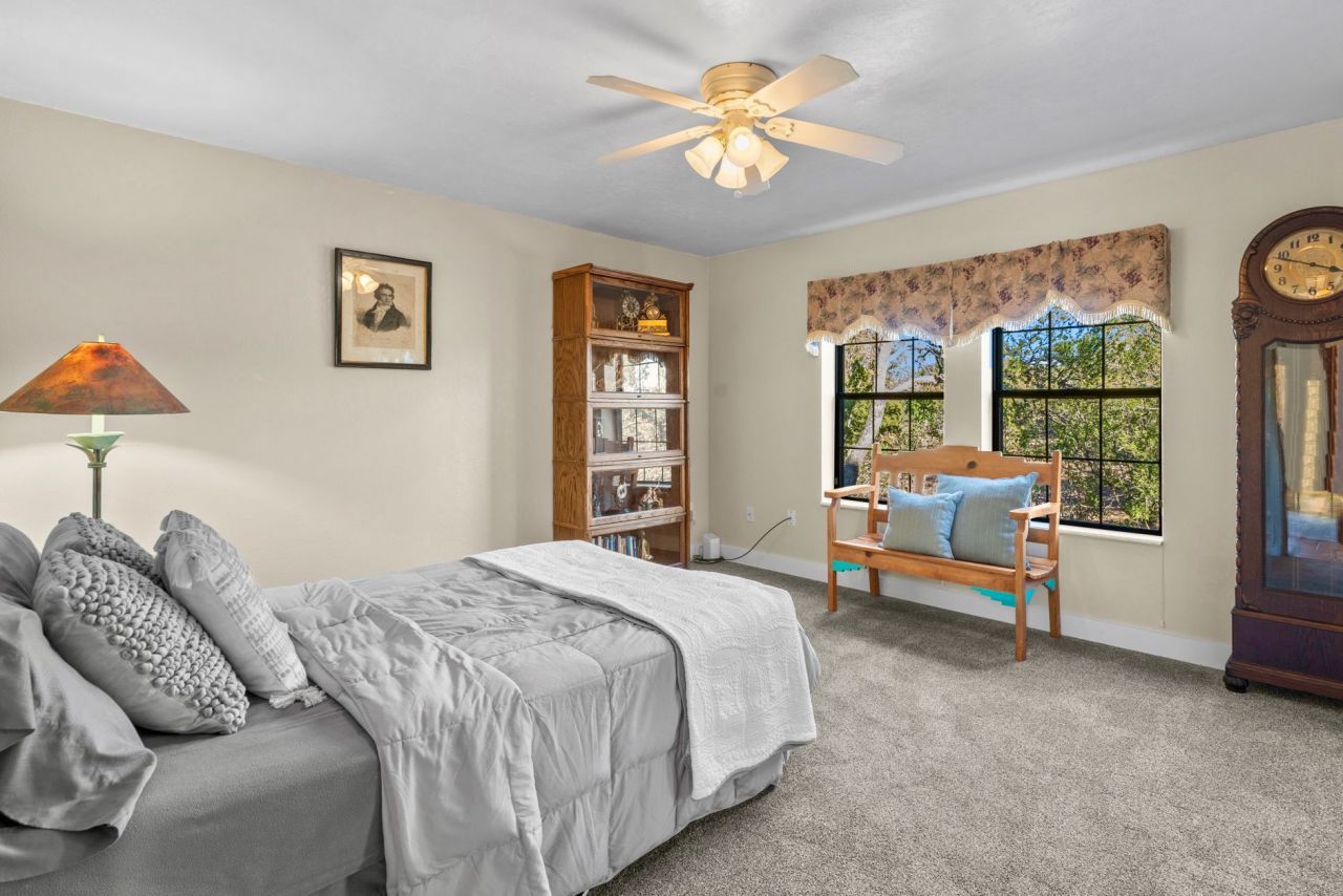 Sandia Park, New Mexico, 87047, United States, 3 Bedrooms Bedrooms, ,2 BathroomsBathrooms,Residential,For Sale,1987919