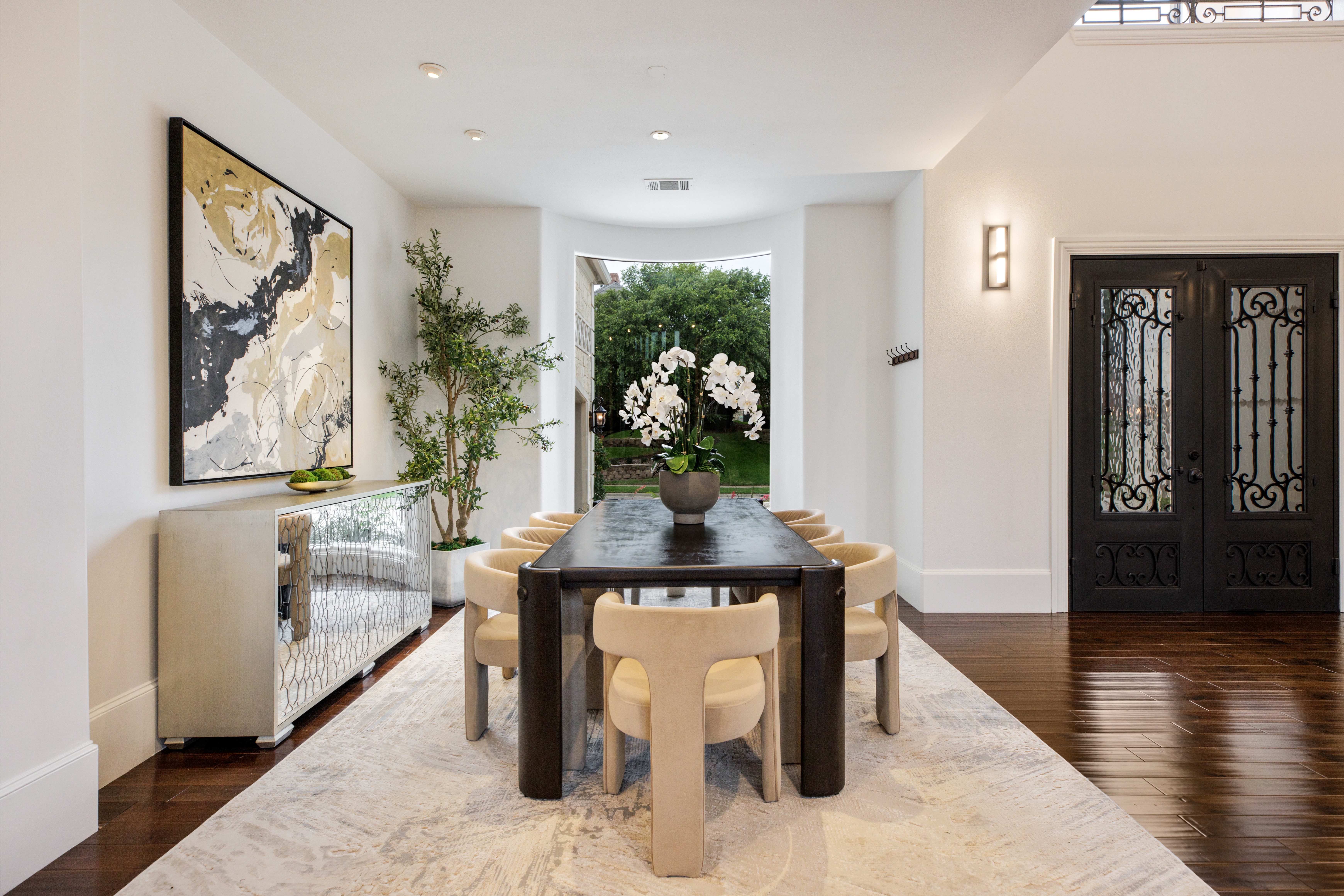  4616 Windsor Ridge Drive, Irving, TX, 75038 - 物件實景