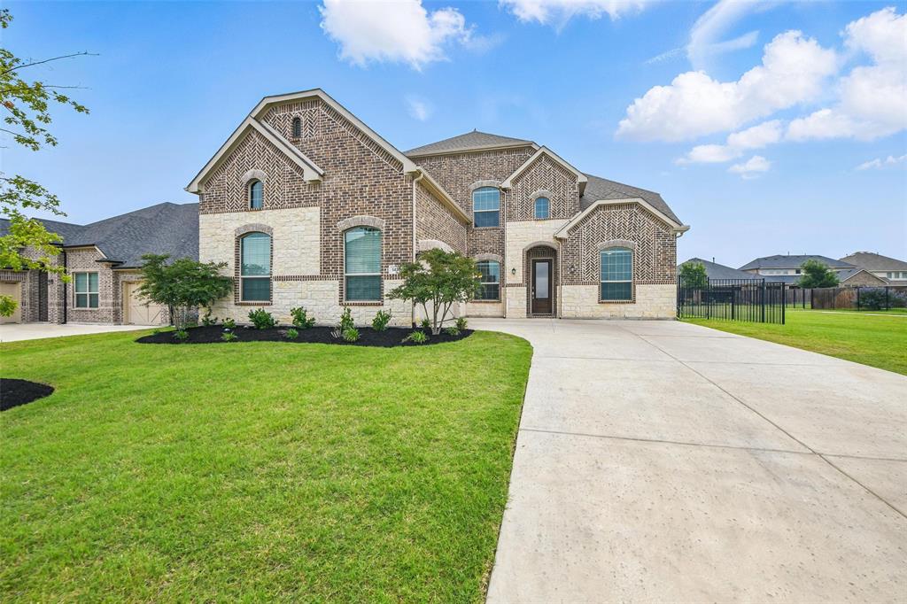 Haslet, Texas, 76177, United States, 5 Bedrooms Bedrooms, ,4 BathroomsBathrooms,Residential,For Sale,1840704