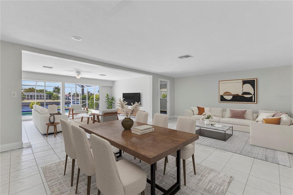 Punta Gorda, Florida, 33950, United States, 3 Bedrooms Bedrooms, ,3 BathroomsBathrooms,Residential,For Sale,1911362