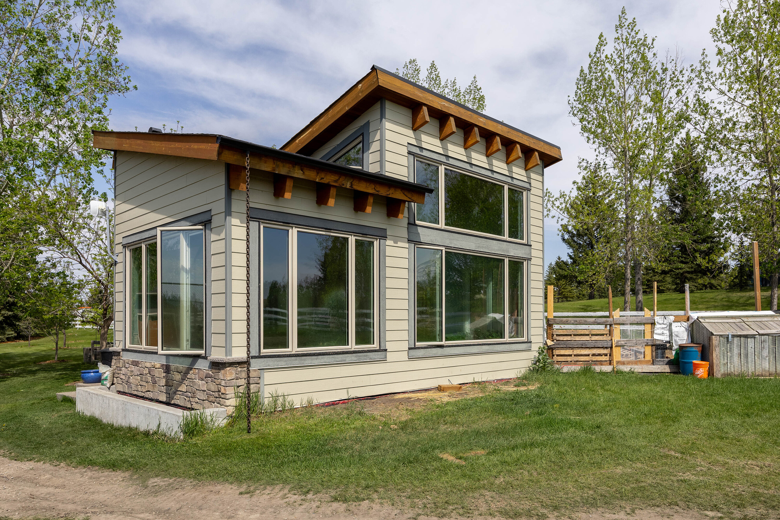  Rural Foothills County, Calgary and Foothills - 物件實景
