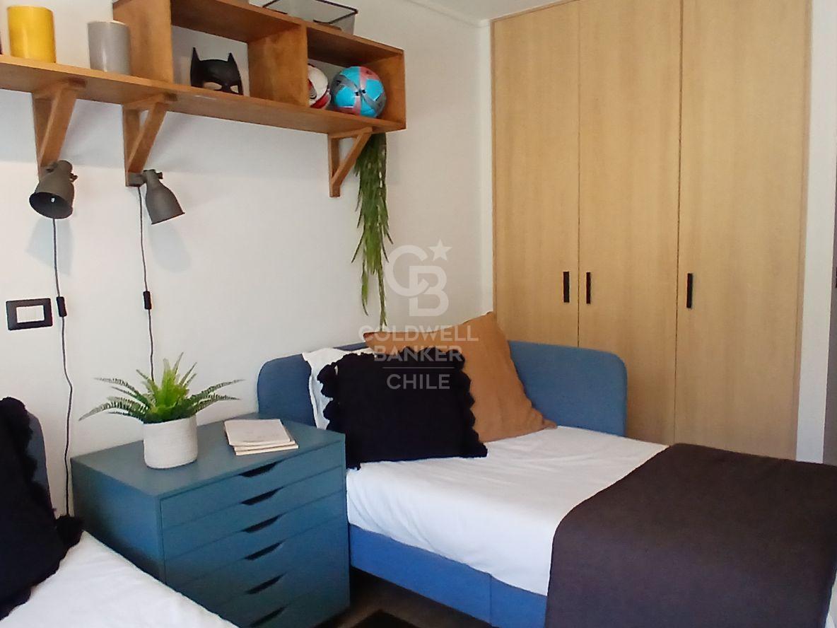 Las Condes, Chile, 4 Bedrooms Bedrooms, ,4 BathroomsBathrooms,Residential,For Sale,1948849