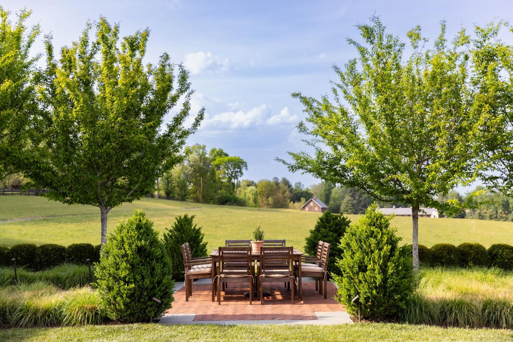  7316 Old Carters Mill Road, The Plains, VA, 20198 - 物件實景