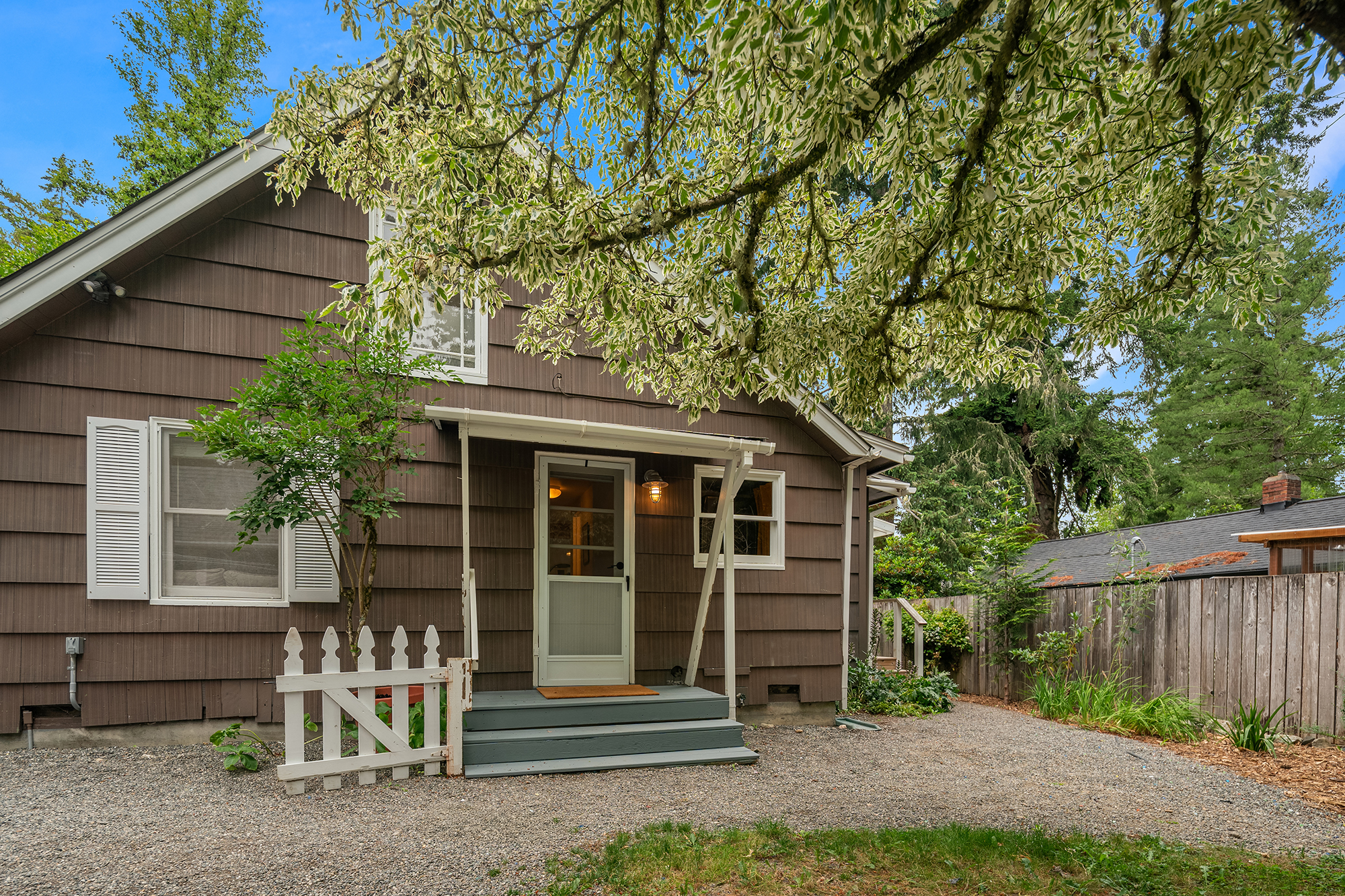 Bethel Ln, Vashon, WA 98070 #1