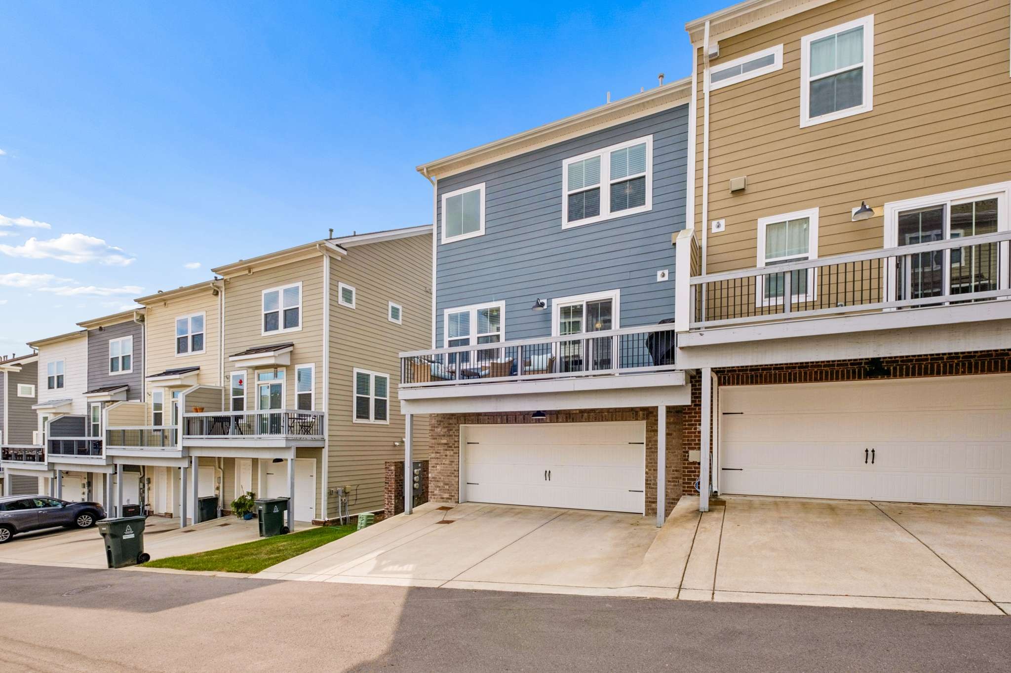  3318 Tasker Dr, Antioch, TN, 37013 - 物件實景