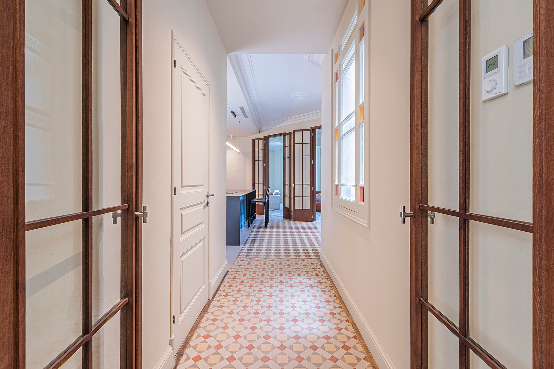 Fully refurbished apartment in the Right Eixample - 物件實景