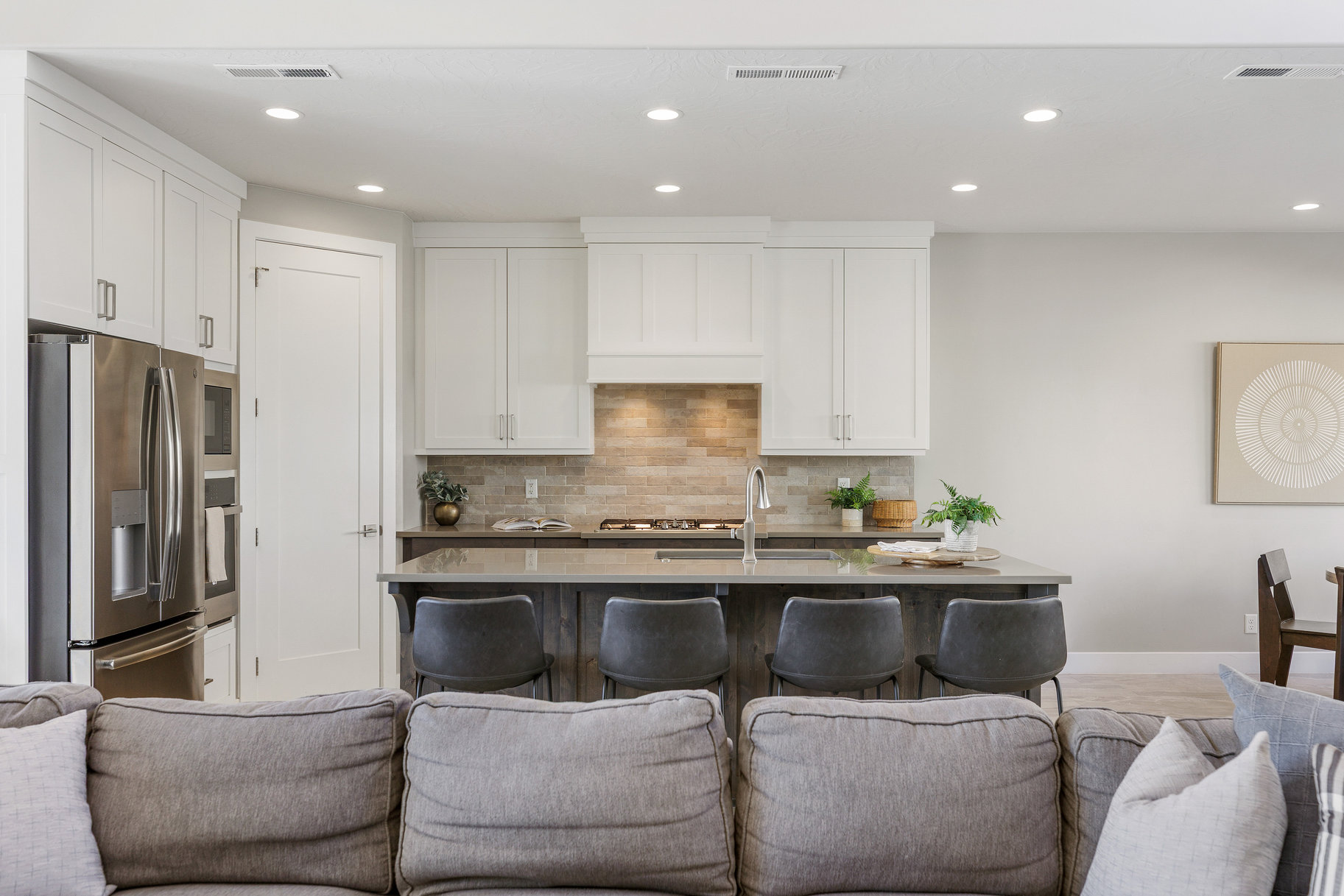  Modern Home Near Zion National Park - 物件實景