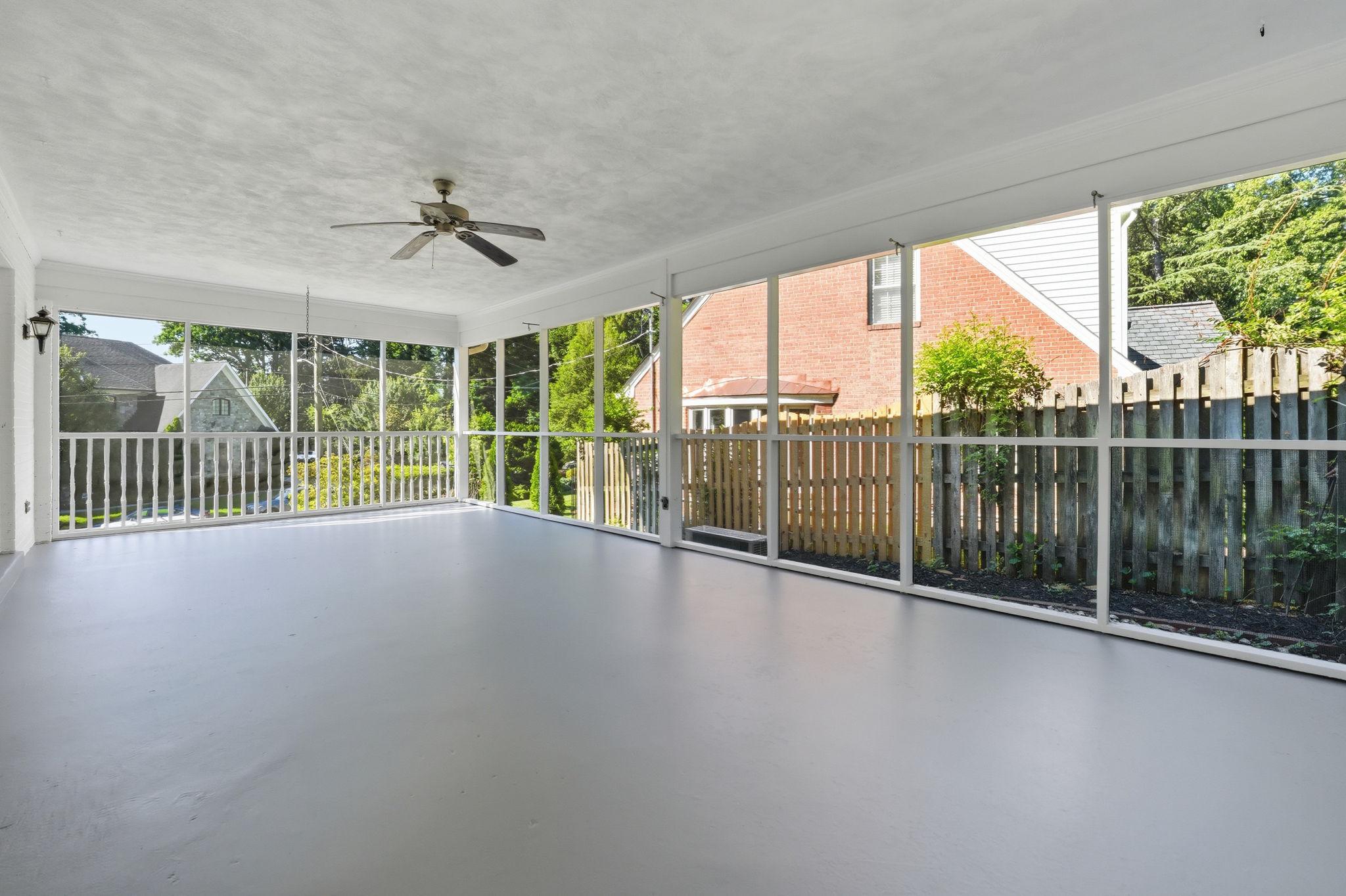  5155 37th Street N, Arlington, VA, 22207 - 物件實景
